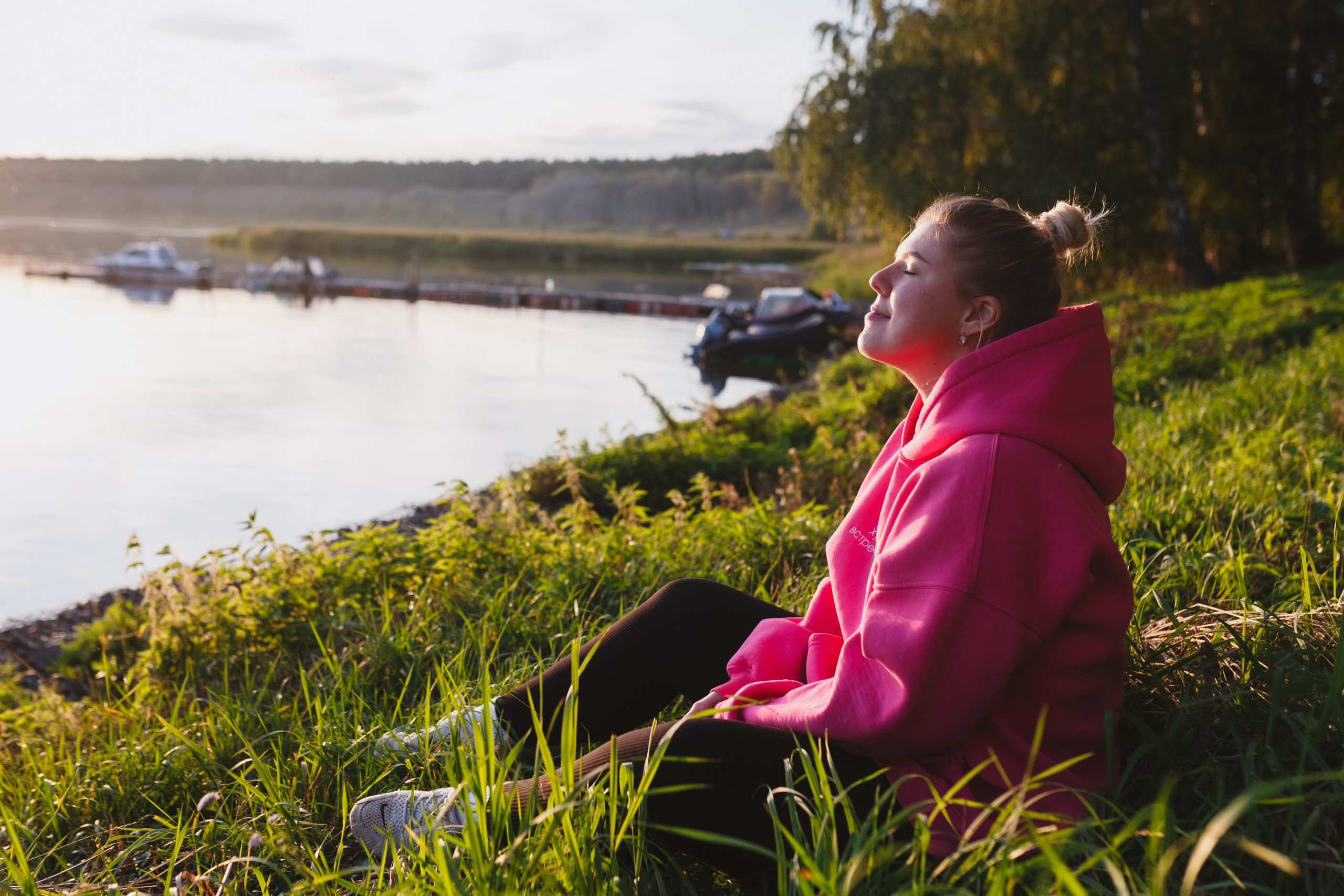 АКТИВНЫЙ ОТДЫХ. Roman Photo