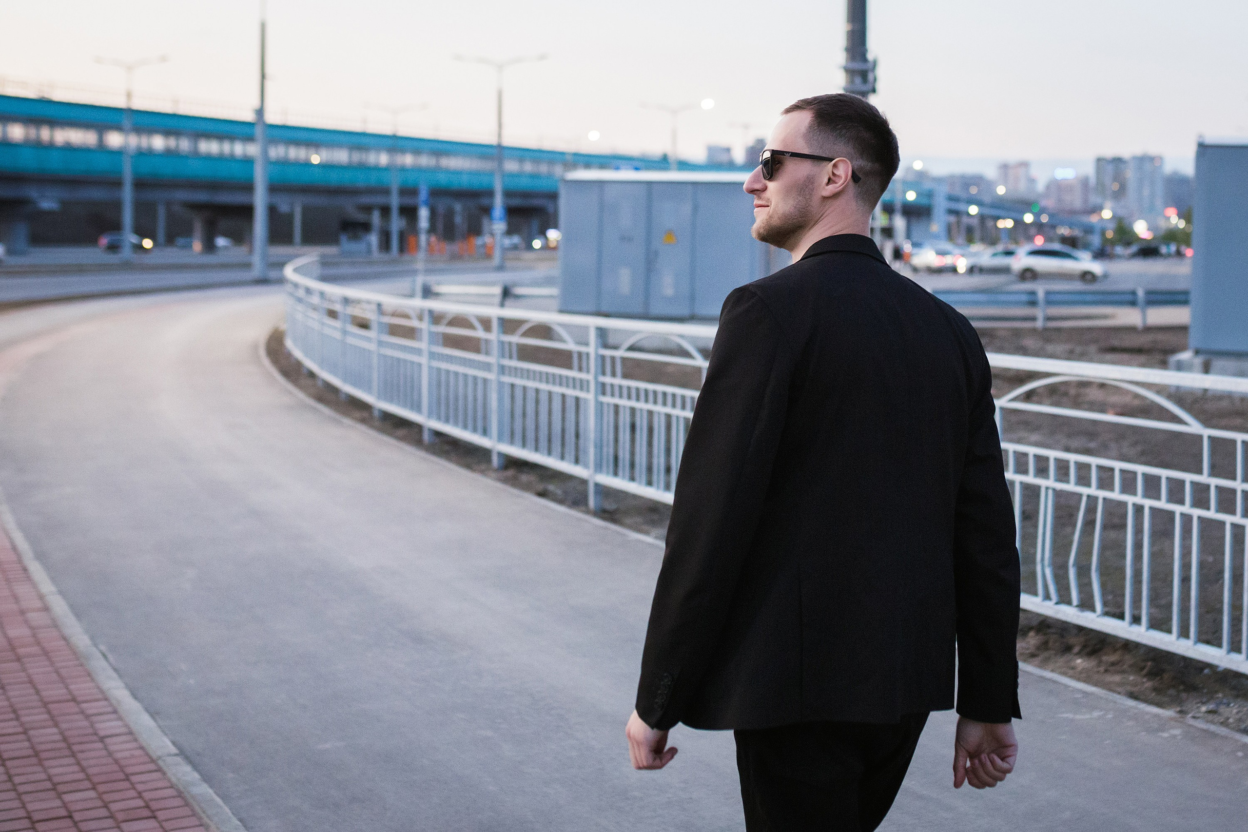 ИНДИВИДУАЛЬНЫЕ. Roman Photo