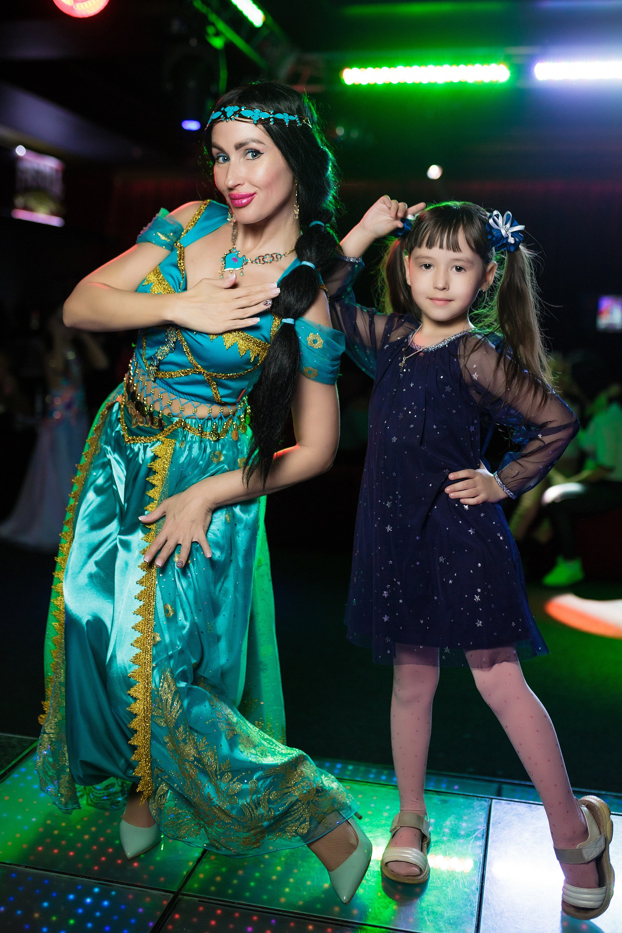 ДЕТИ. Roman Photo