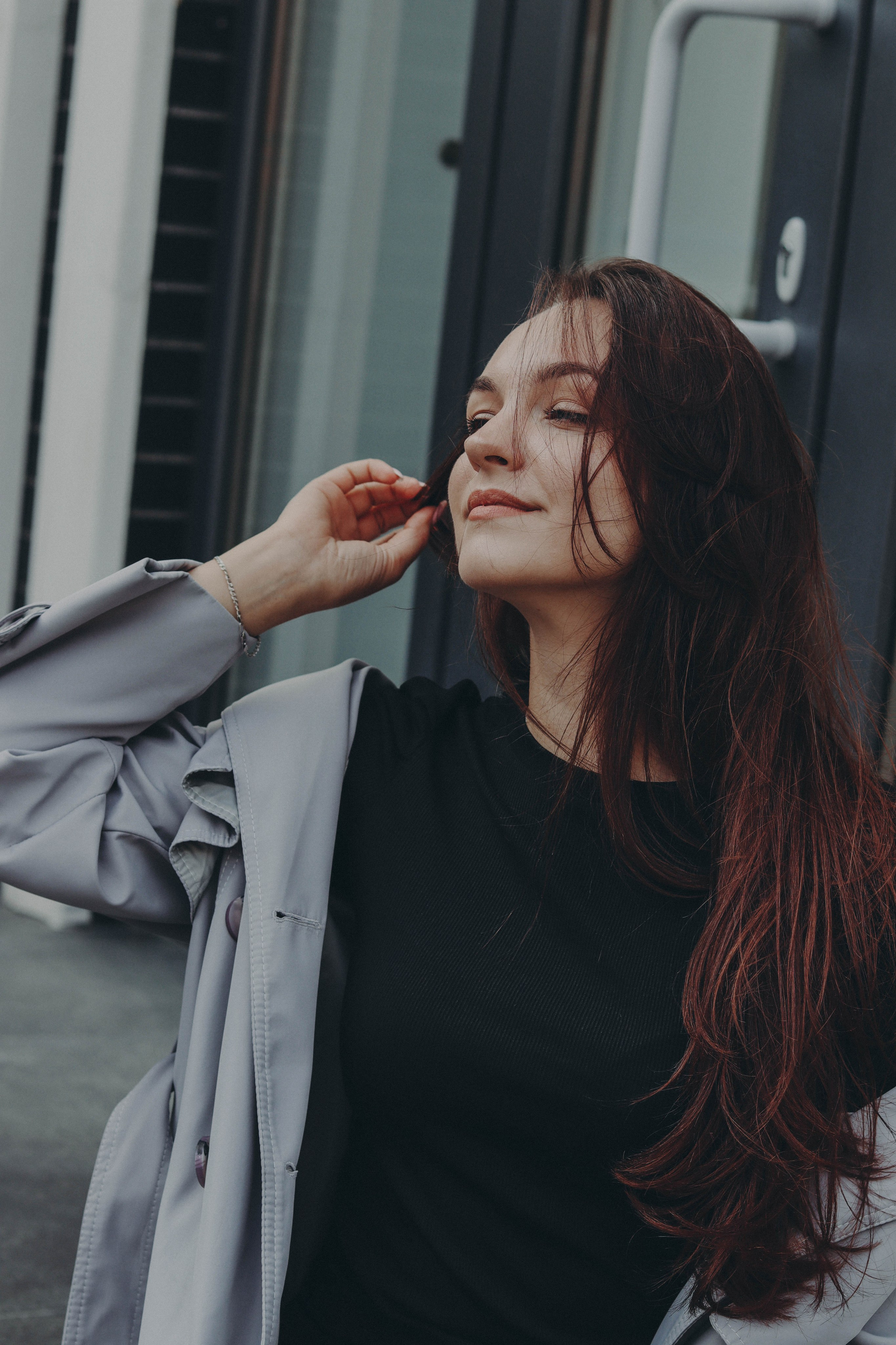 Наташа. Женский фотограф в Москве, организатор девичников с мастер-классами