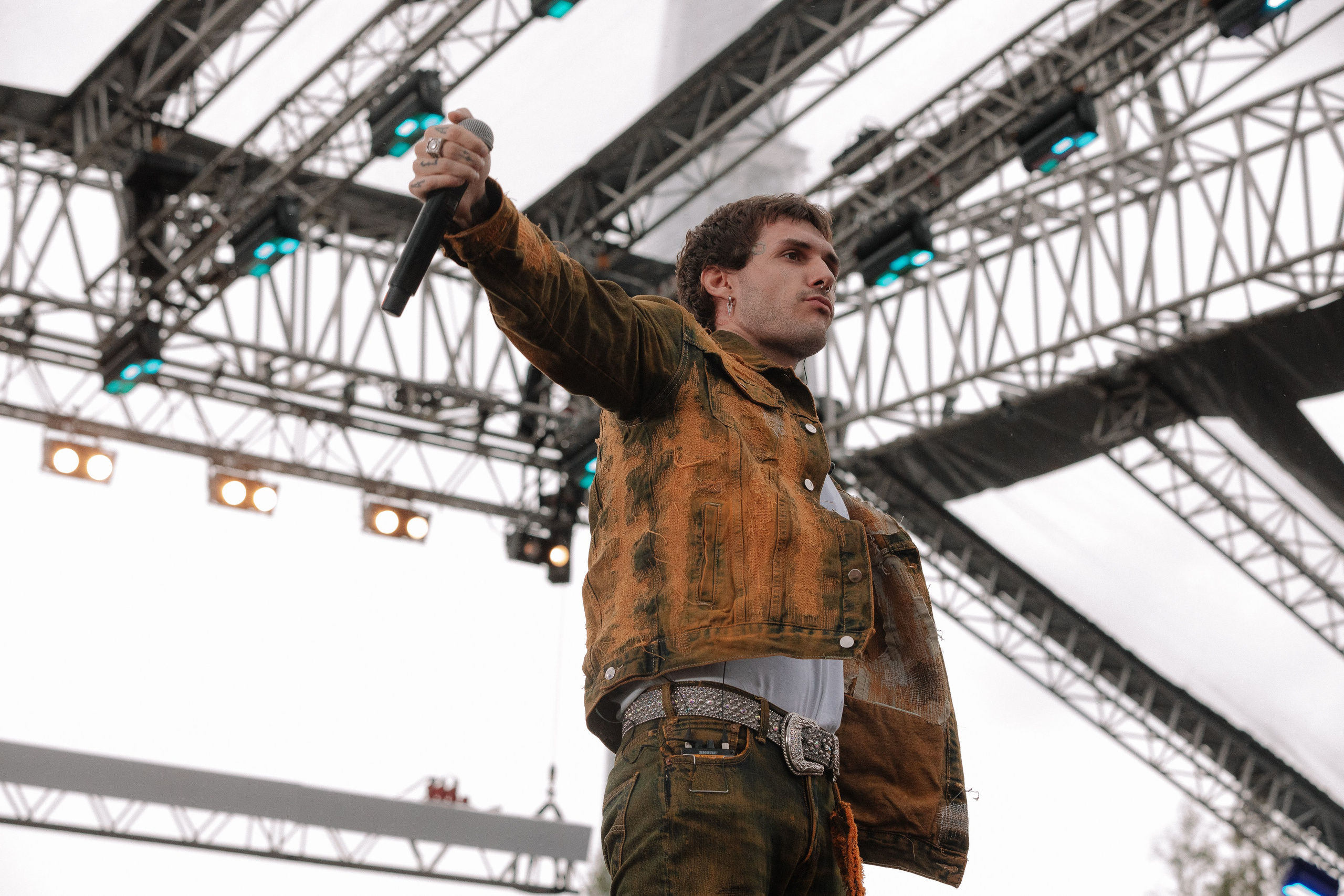 VK1'23. Фотограф в Санкт-Петербурге