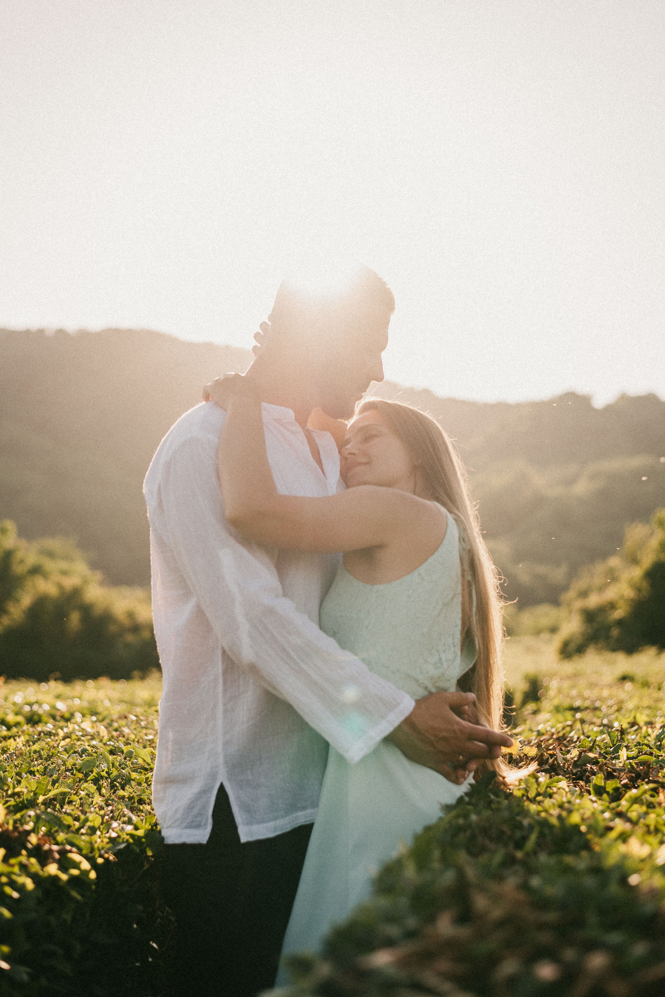 Арина 🫶🏻 Олег. Фотограф в Сочи — Маргарита Поганова