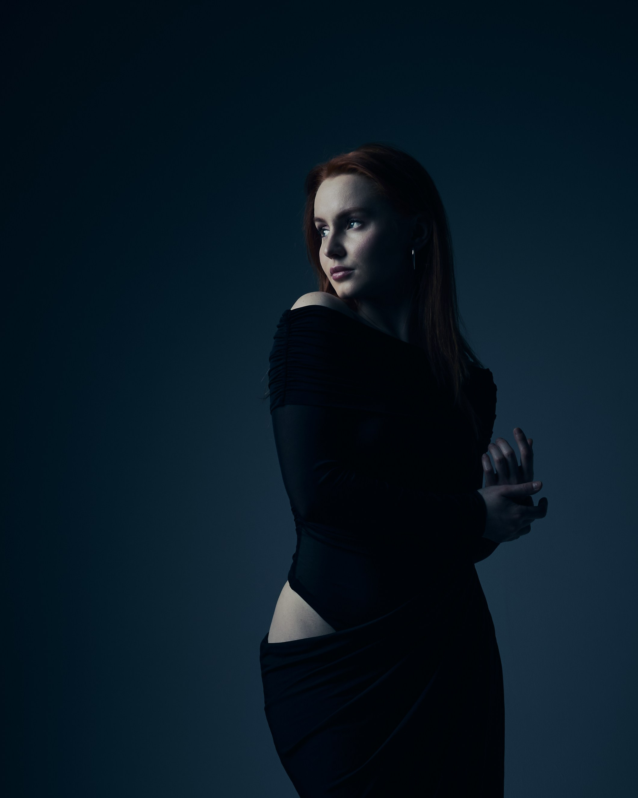 Портфолио фотографа Черепанов Данила. Черепанов Данила Портретный фотограф | Санкт-Петербург