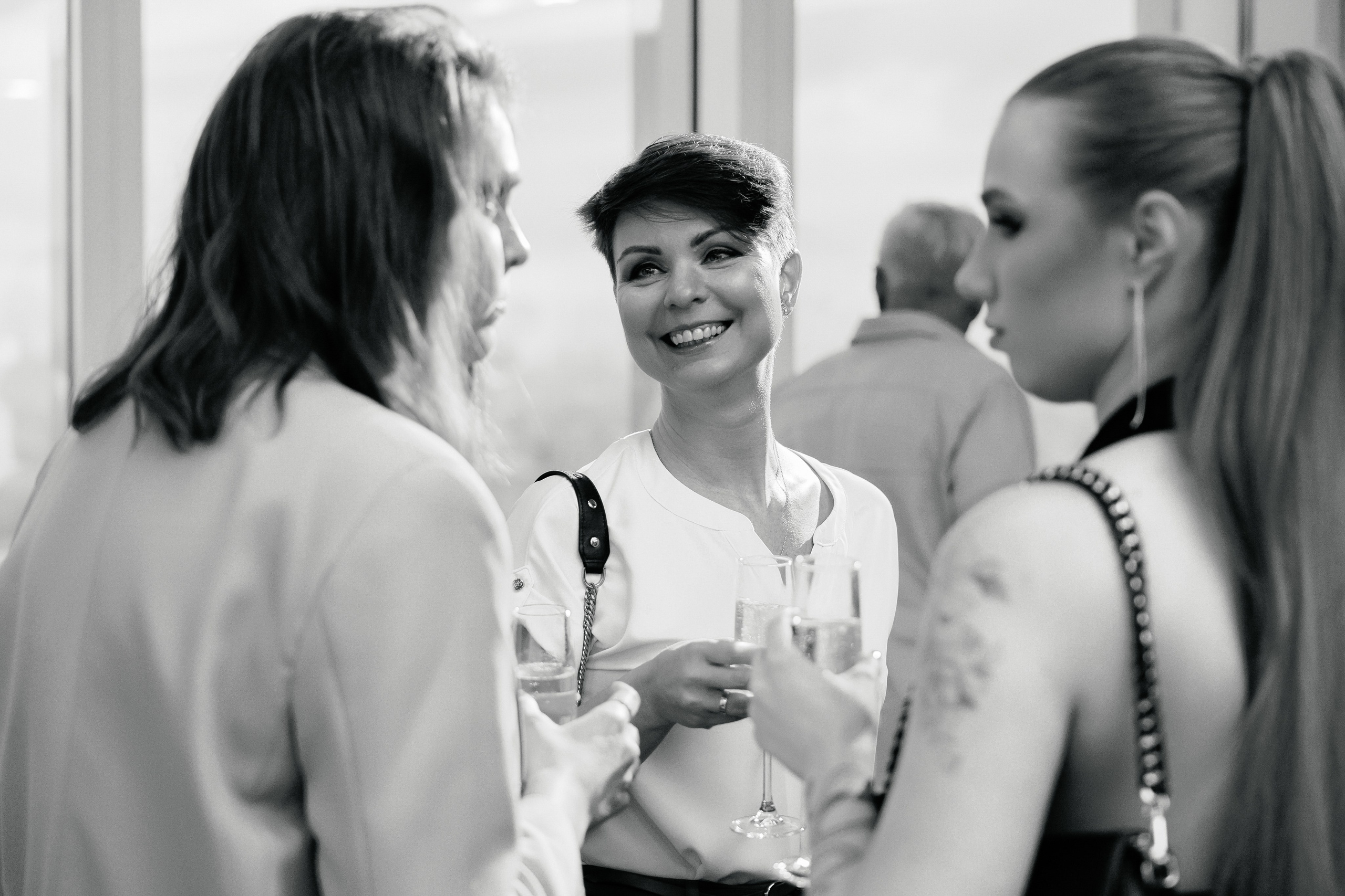 Фотосъемка мероприятий. Свадебный фотограф Павел Фурашов в Нижнем Новгороде | Paul Matis