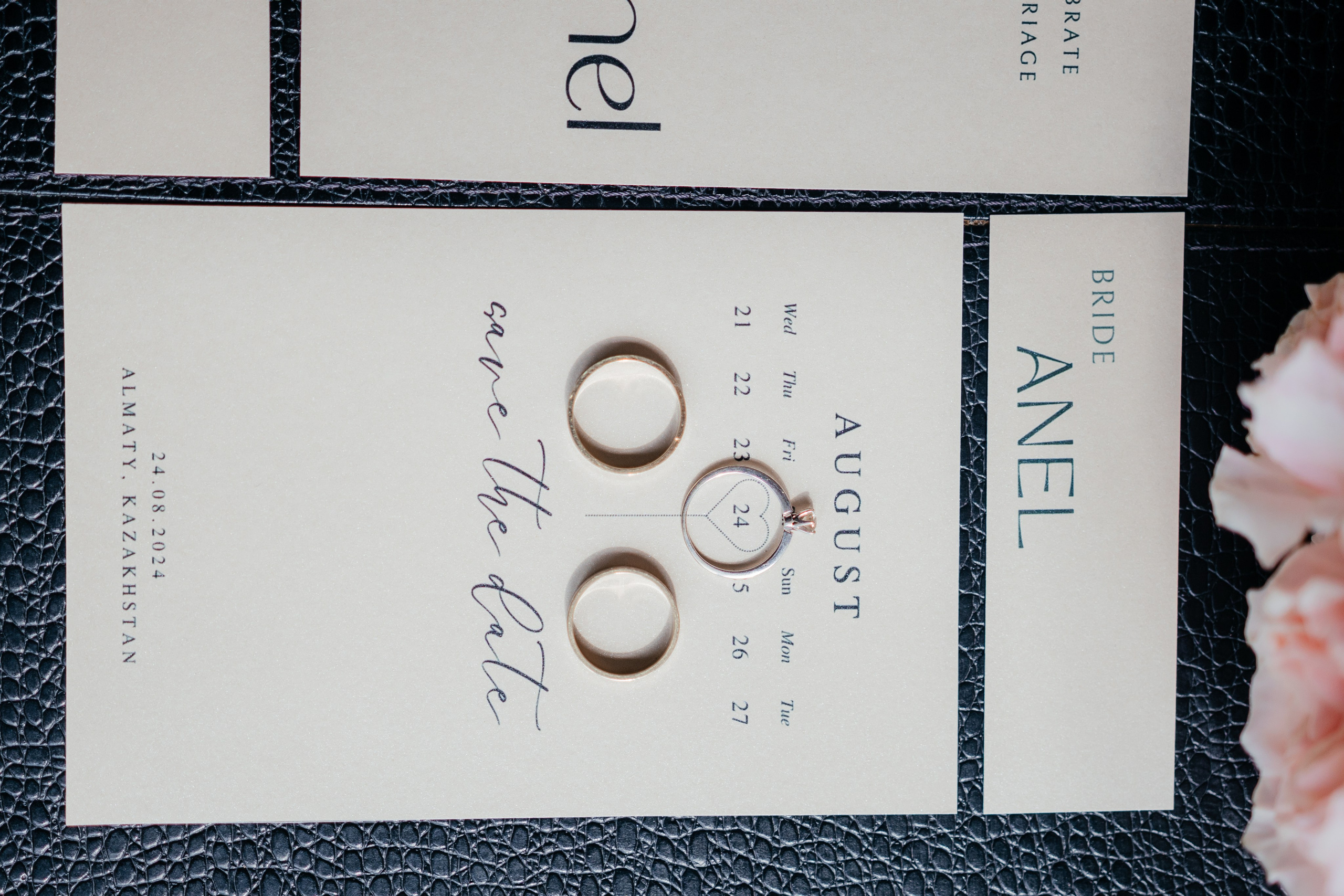 DIAS & ANEL. Wedding and Fashion photographer