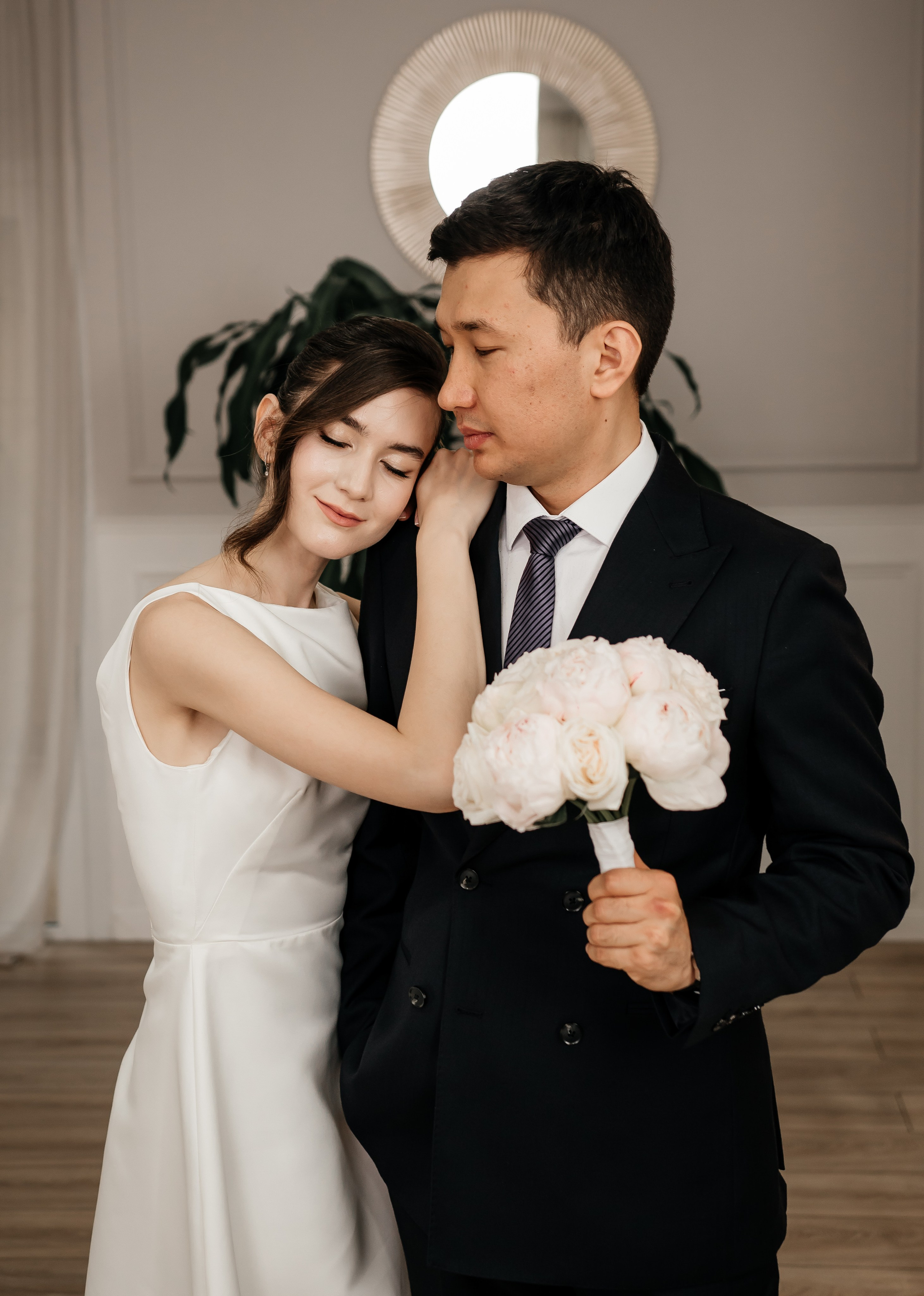DANIYAR & SAFIA. Wedding and Fashion photographer