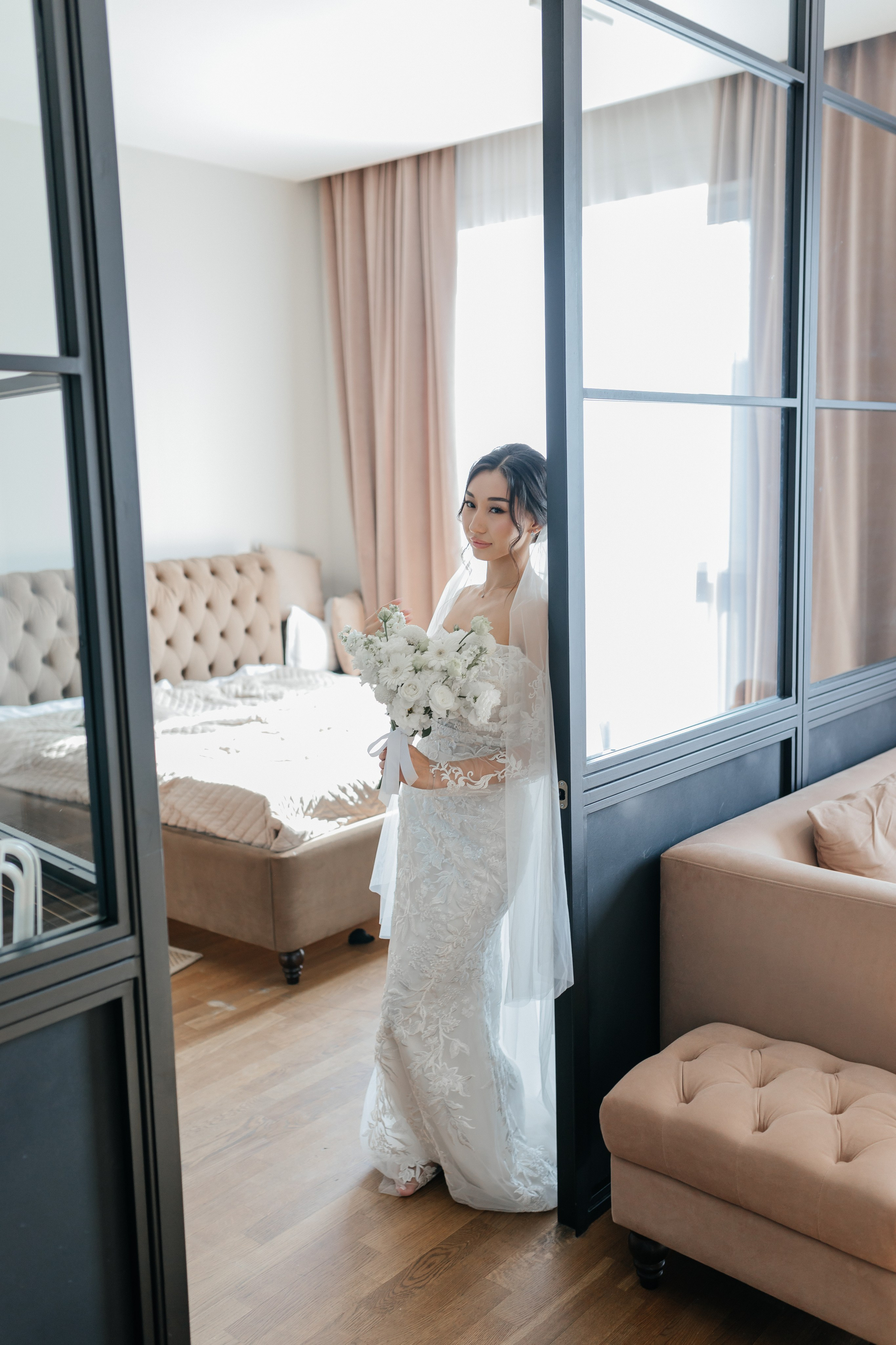 ELNUR & MEDINA. Wedding and Fashion photographer