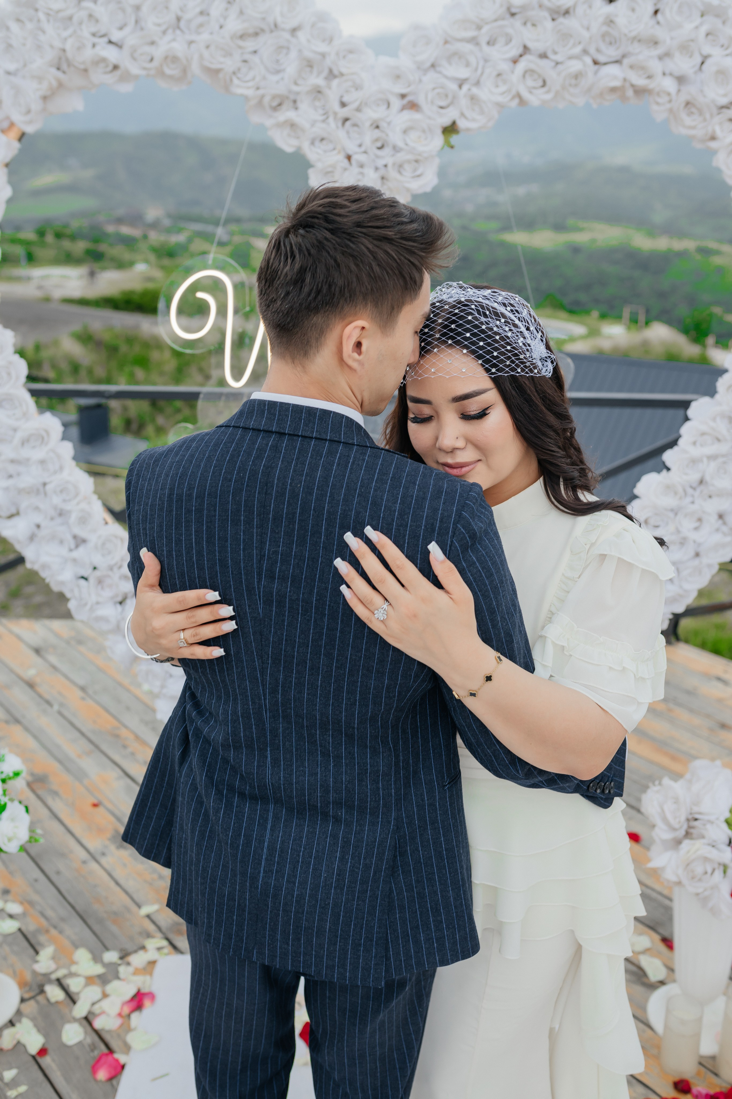 MADI & ARU. Wedding and Fashion photographer