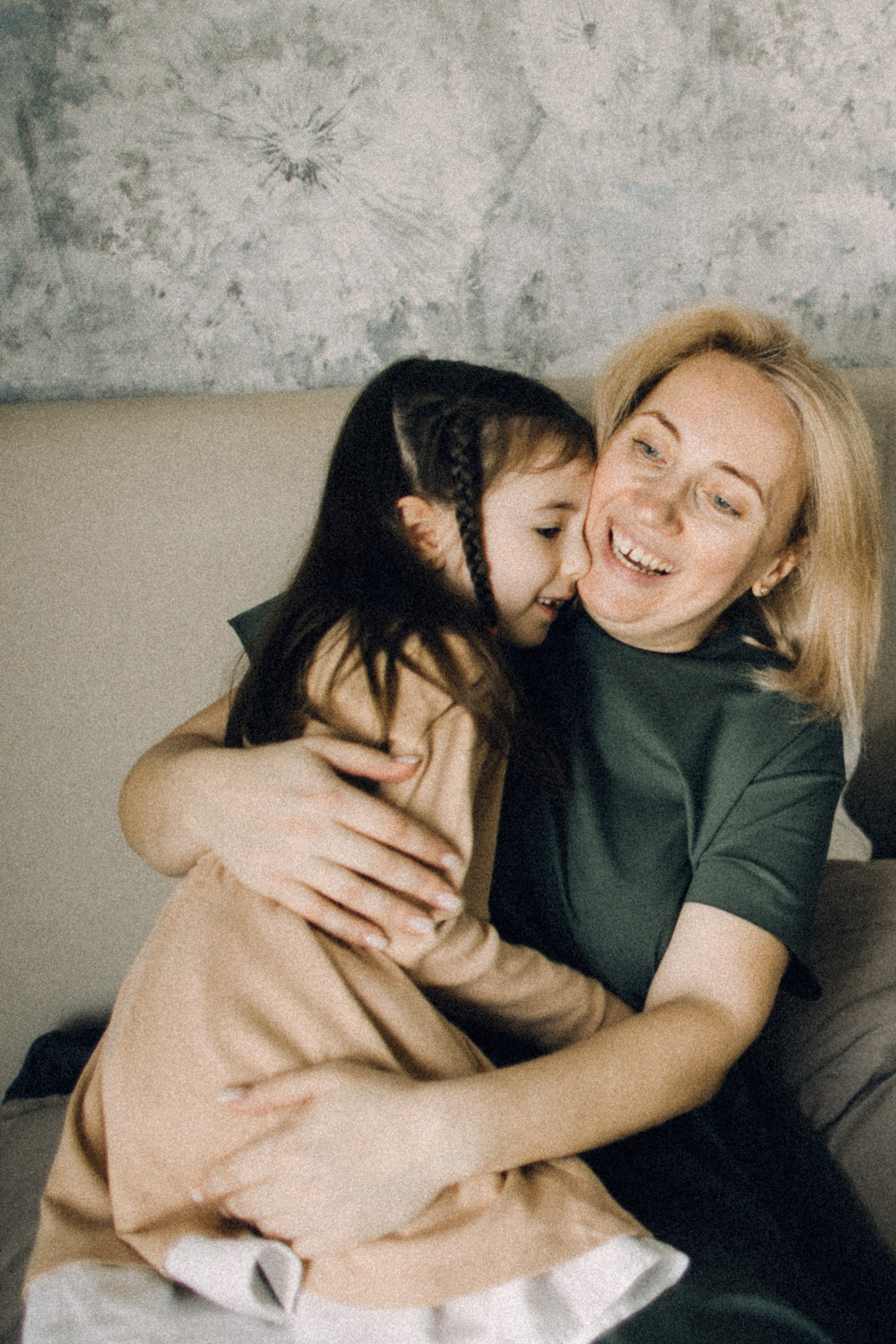 Юля Сергей Лика Артем. Семейный фотограф в Краснодаре Анна Пасик