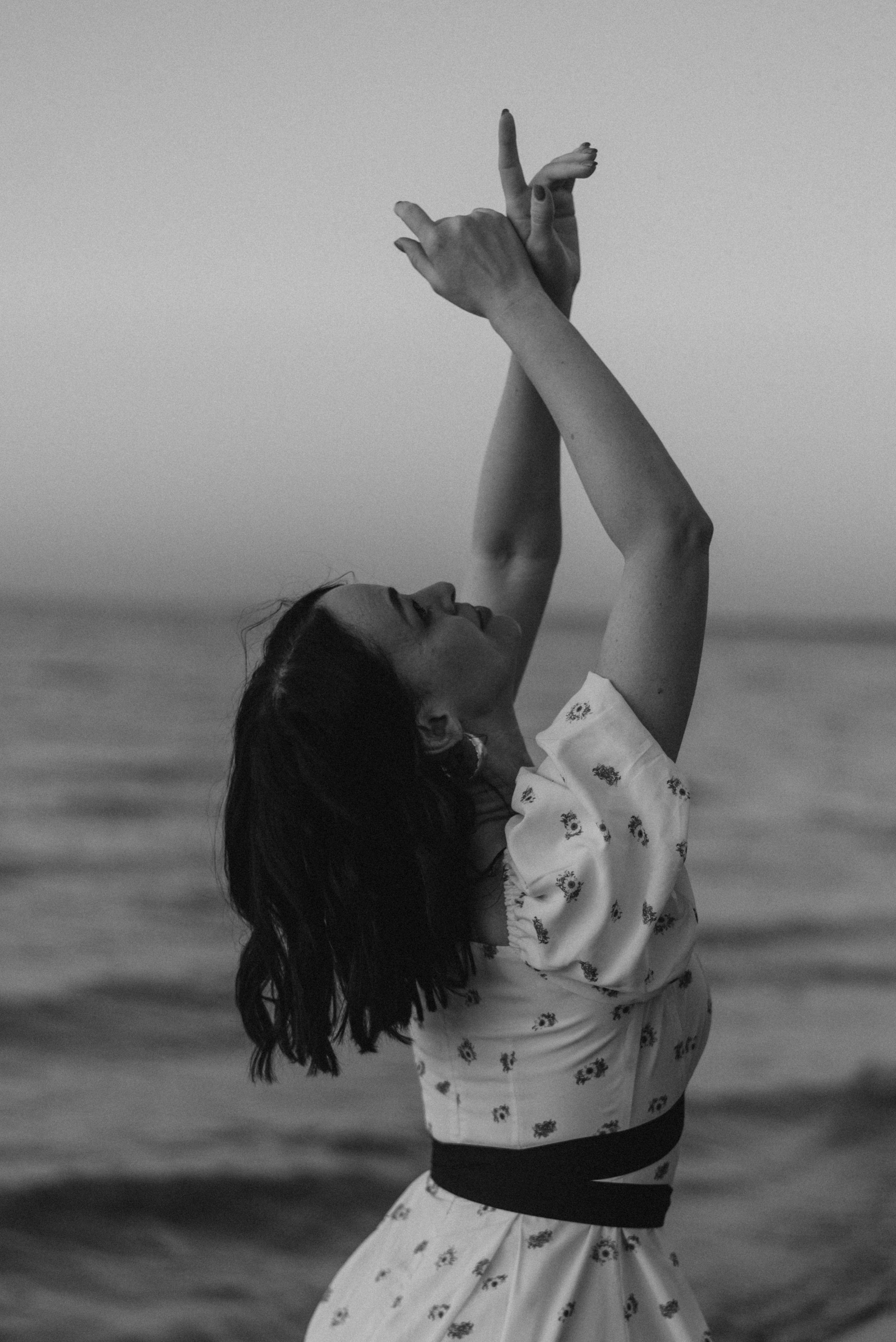 Наталья 6.09.2024. Фотограф Алеся Груздо Волгоград