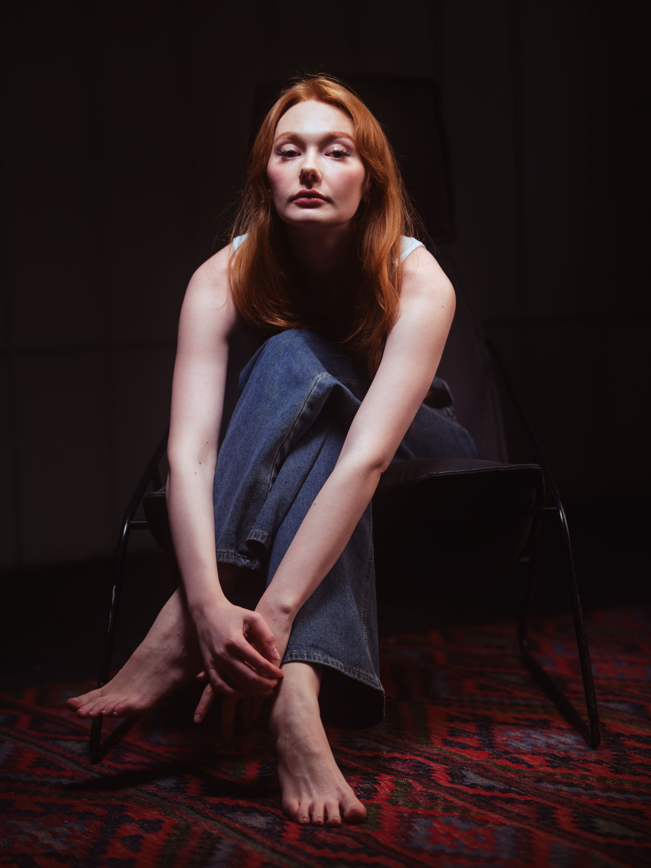 Лиза Володина. Ларичев Алексей — индивидуальный и репортажный фотограф Москва