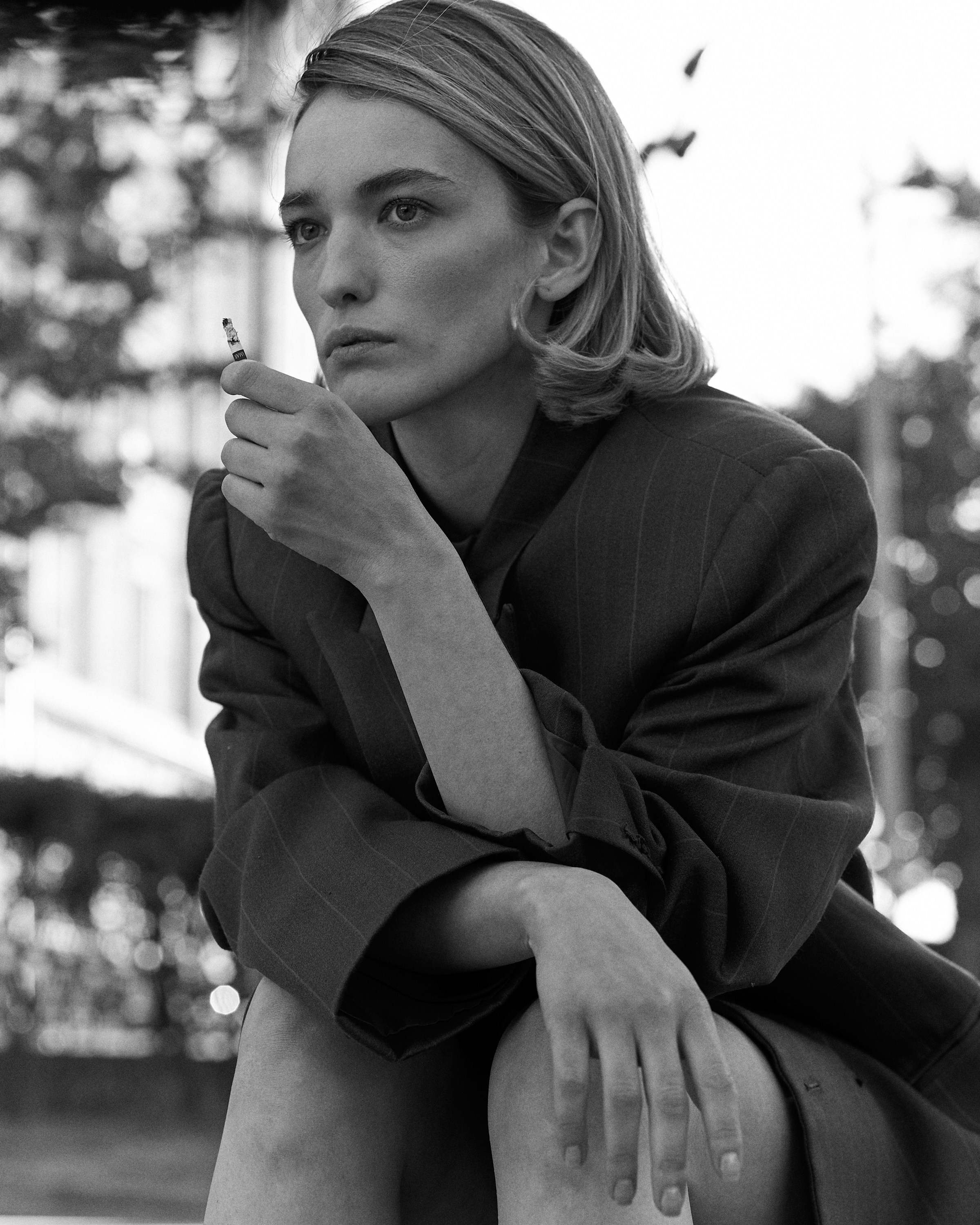 Nastya'2024. Anastasia Anisimova. Фотограф Москва