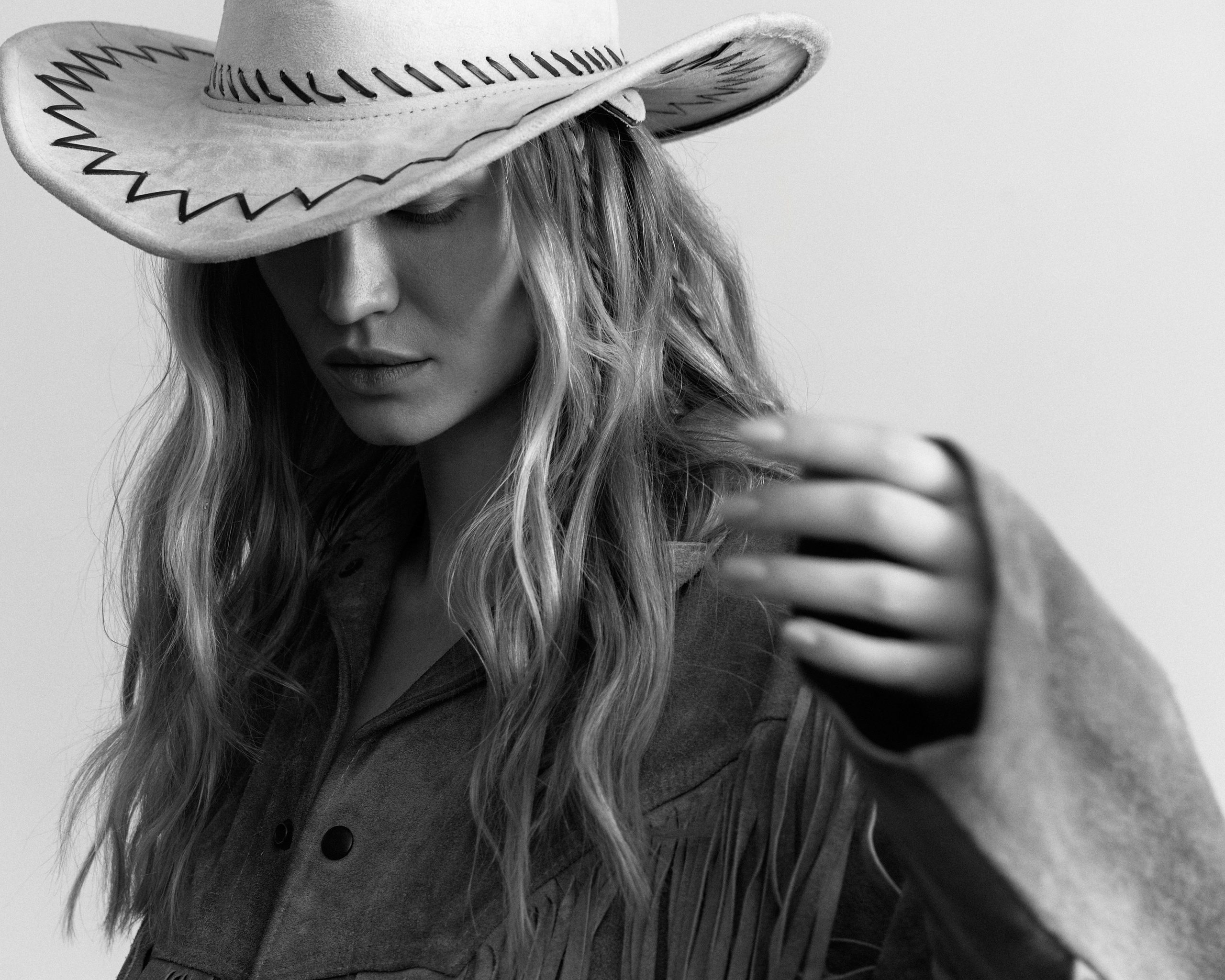 Anastasia Anisimova. Фотограф Москва