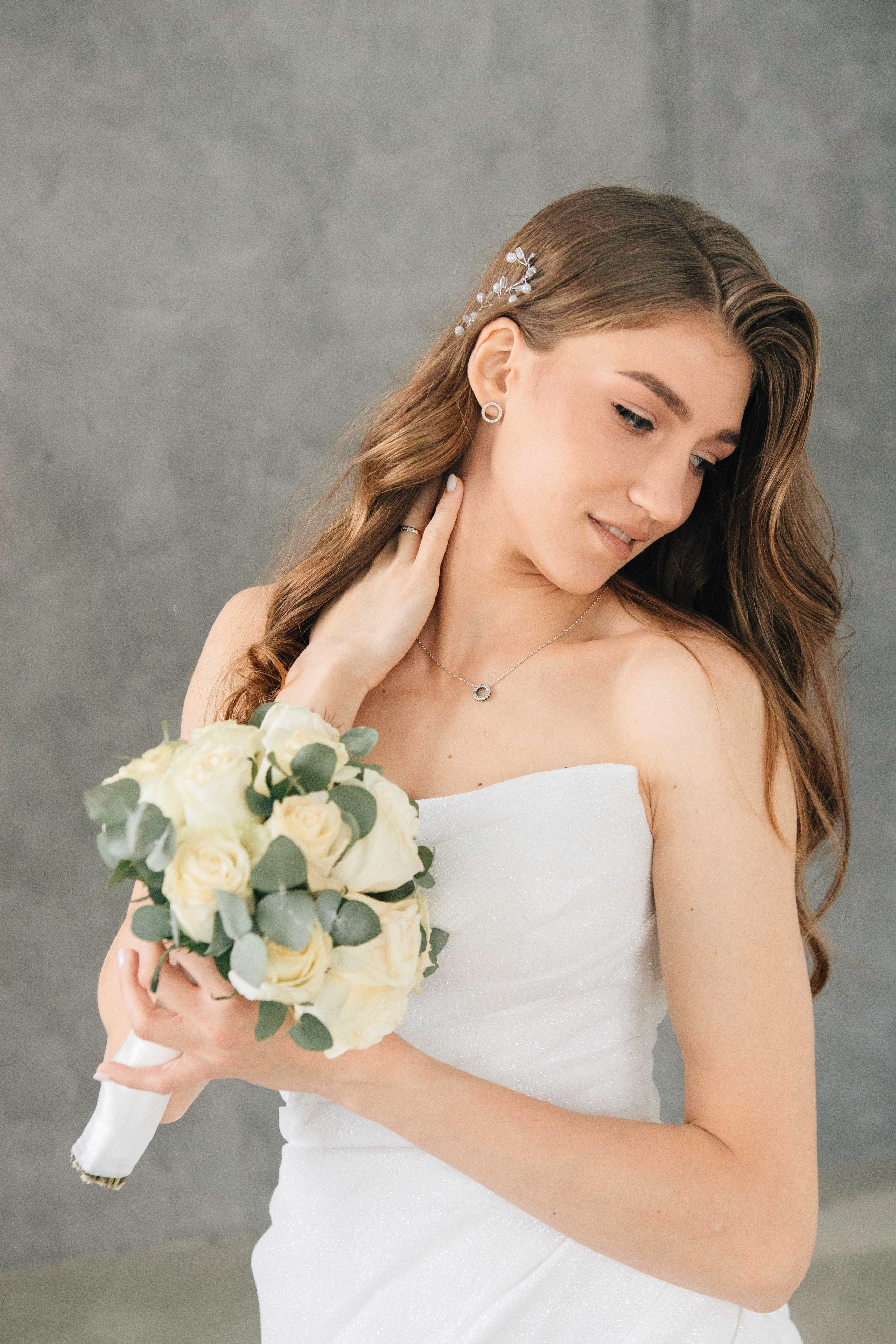 Алина и Данил. Фотограф в Омске Елизавета Першина