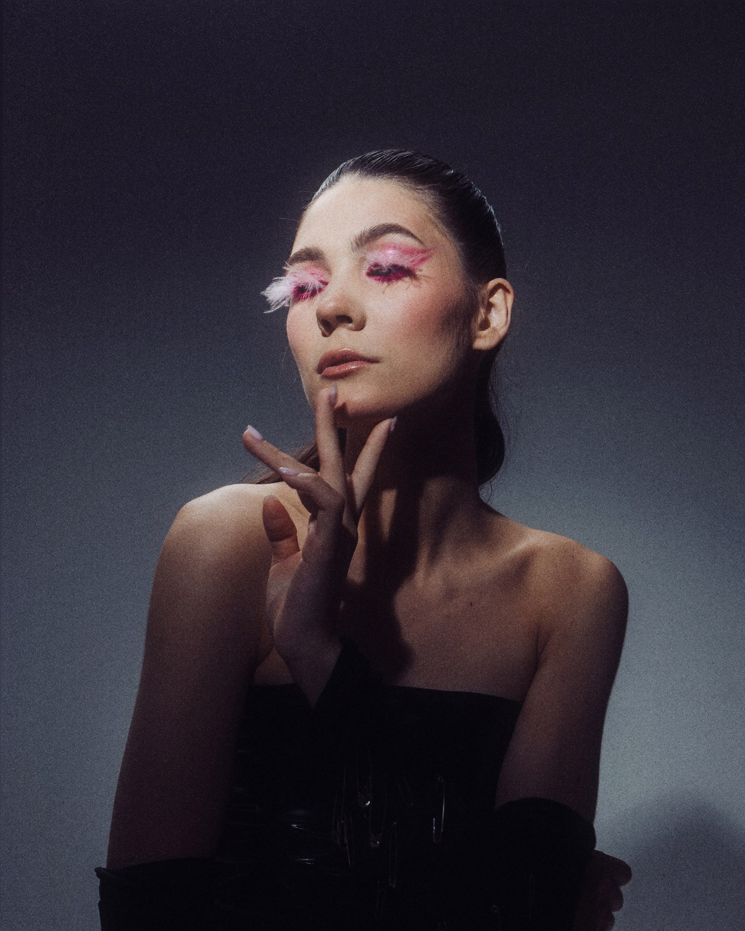 Дарья. Портретный и репортажный фотограф в Казани Максим Сипачев