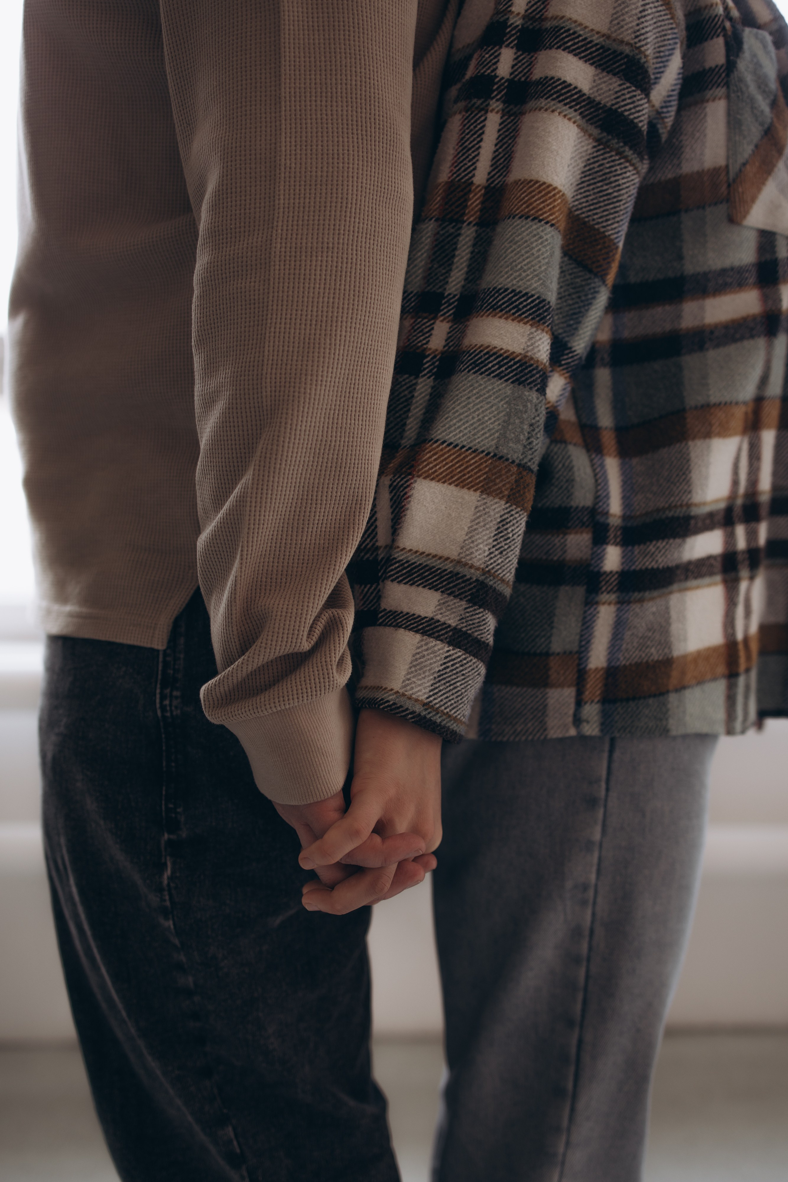 Вита и Саша