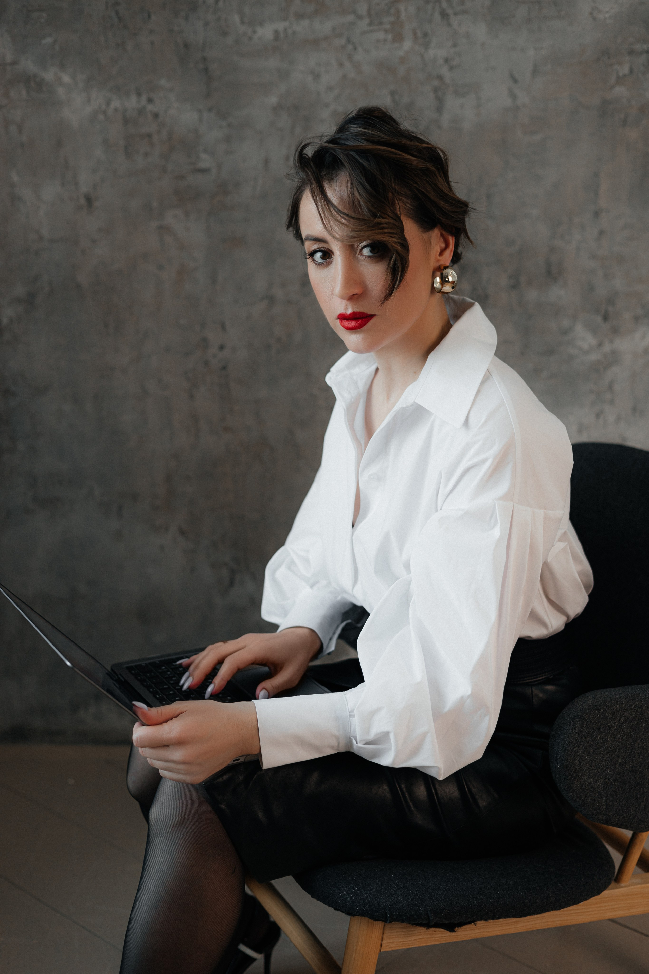 Фото для эксперта. Фотограф в Новосибирске Эльвира Тигина