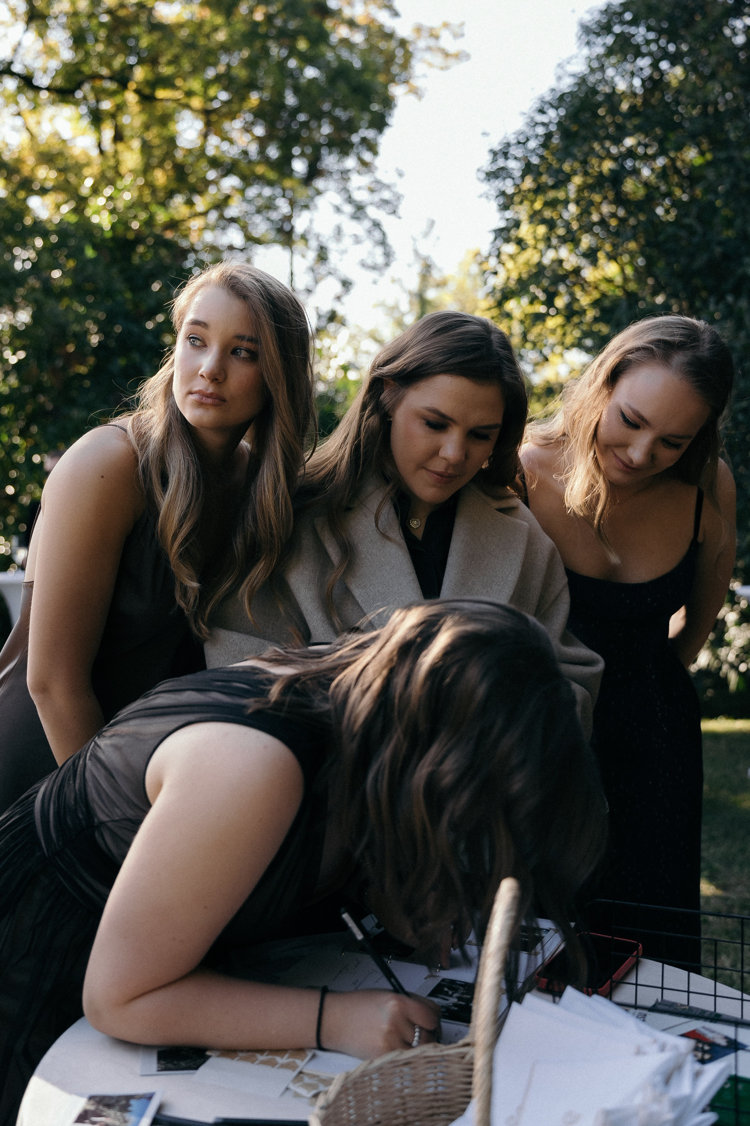 Эмиль и Катя. Свадебный и семейный фотограф в Краснодаре Роман Моско