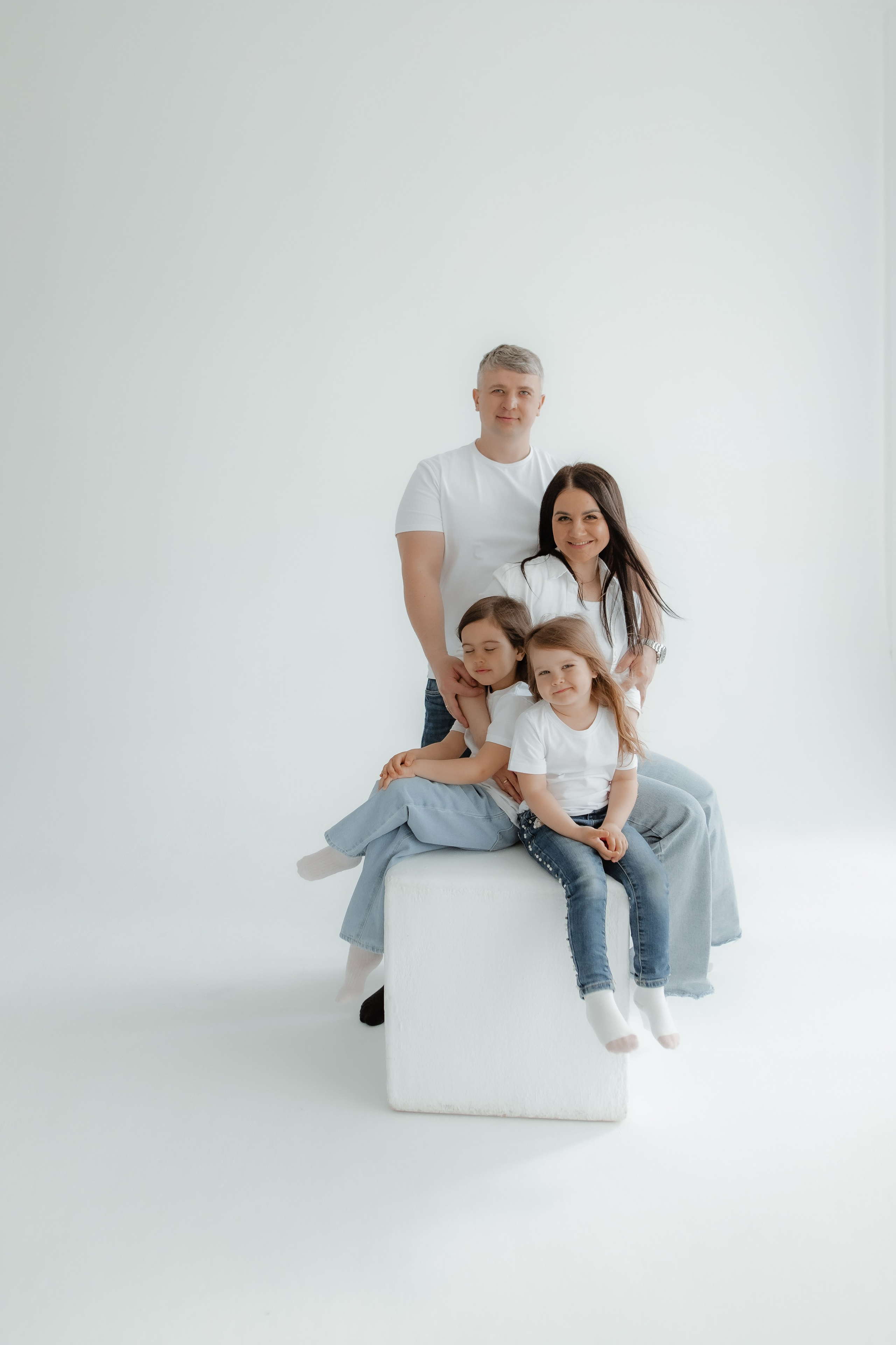 Алена. Фотограф москва