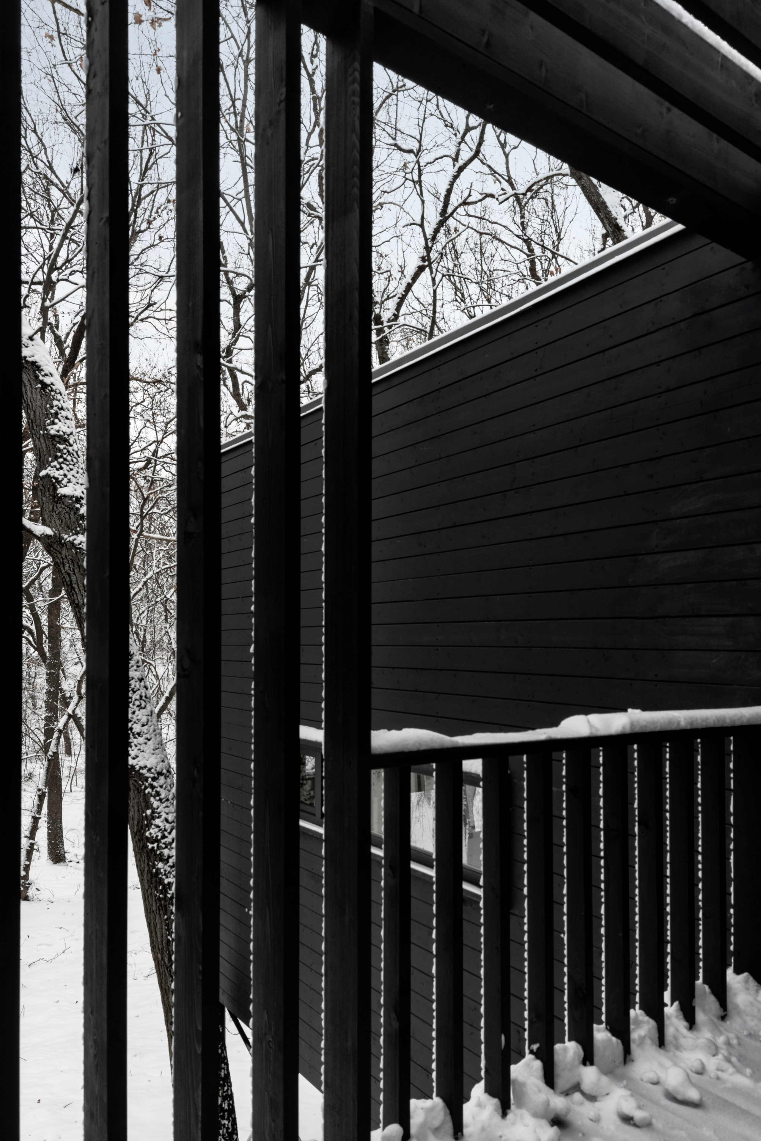 ХОЛМ. SAAS Селиванов Алексей Архитектурная Студия