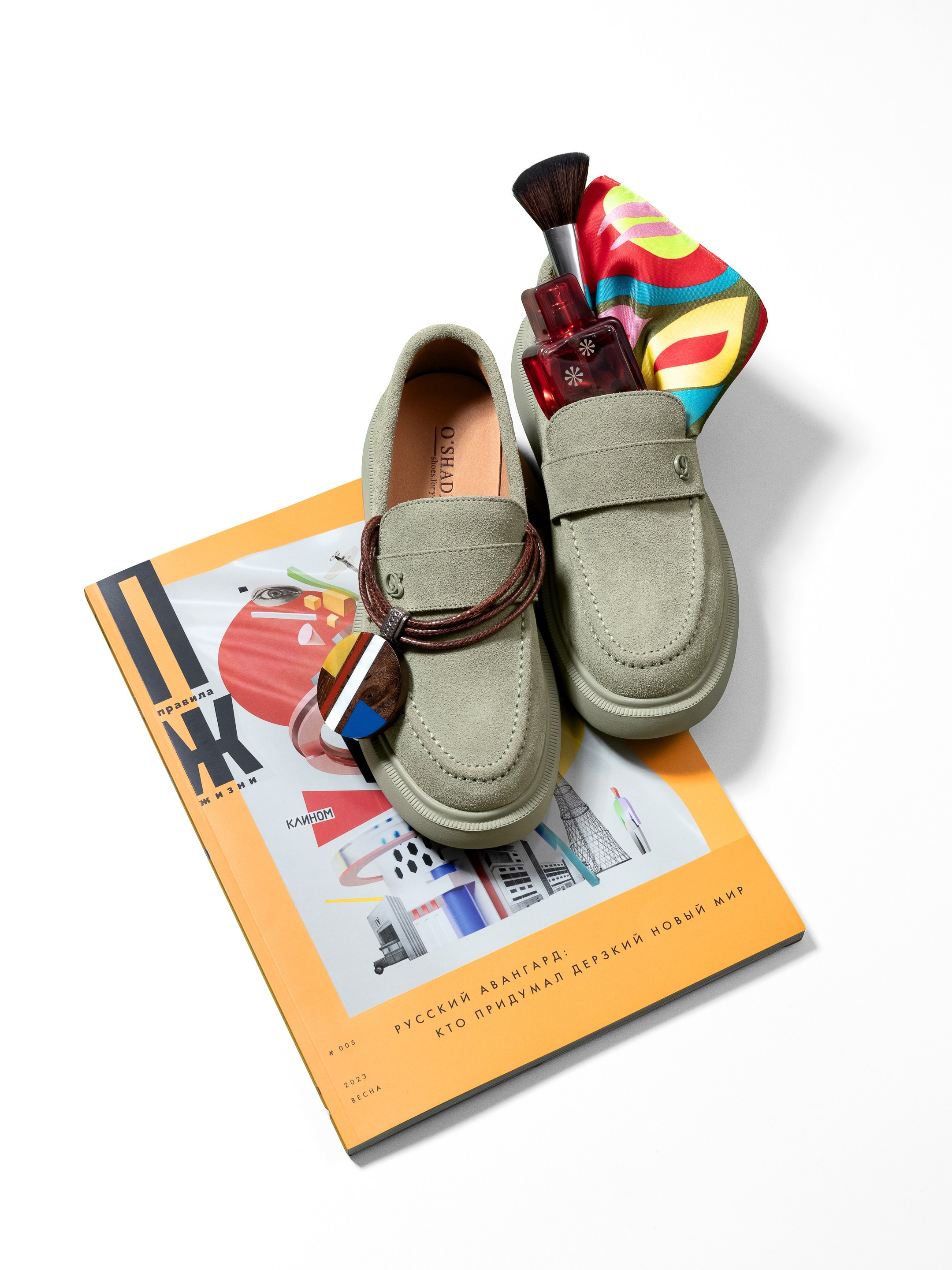 Обувь, сумки, МКГ. Предметный фотограф Надежда Яхонтова