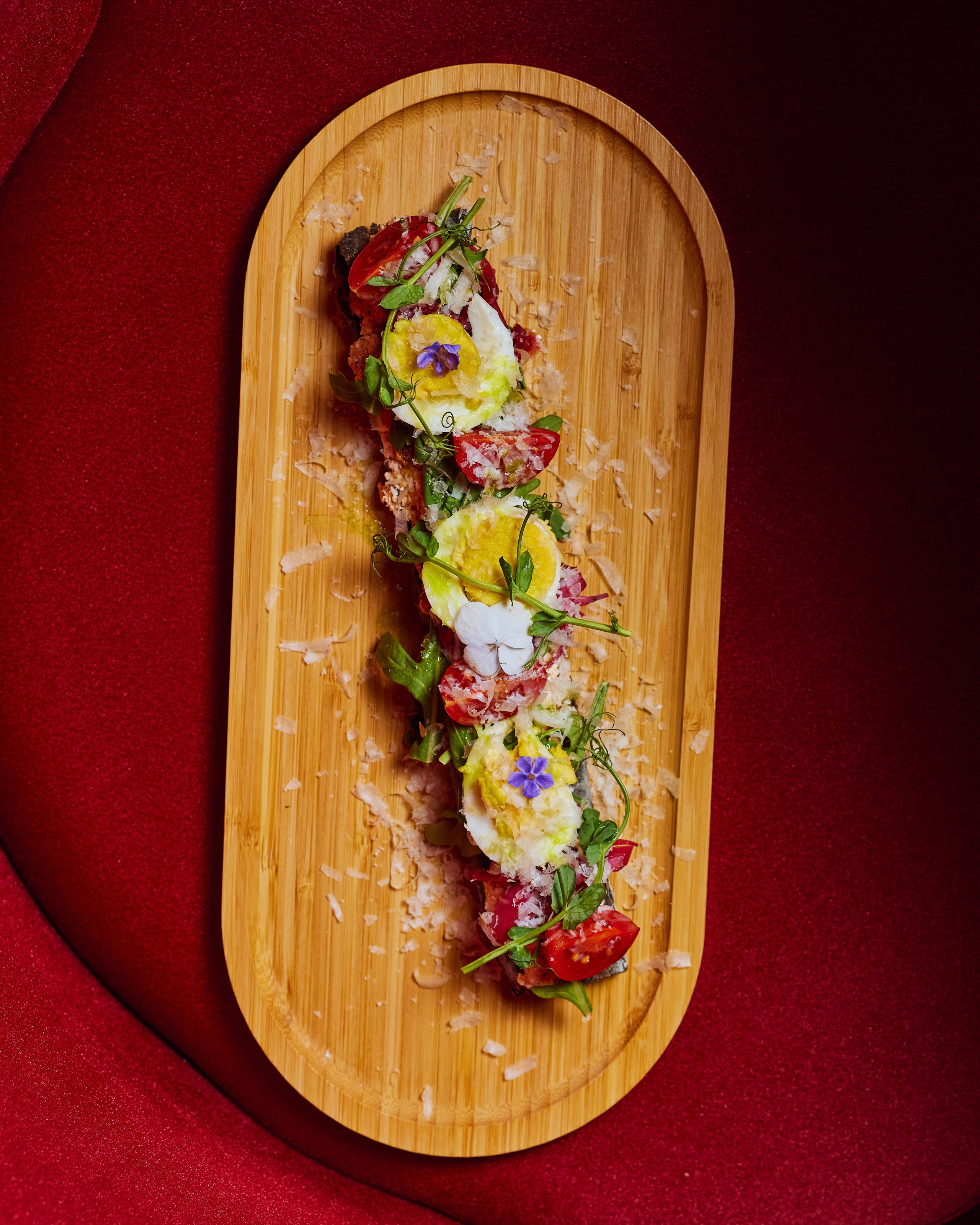 Food. Контент-фотограф