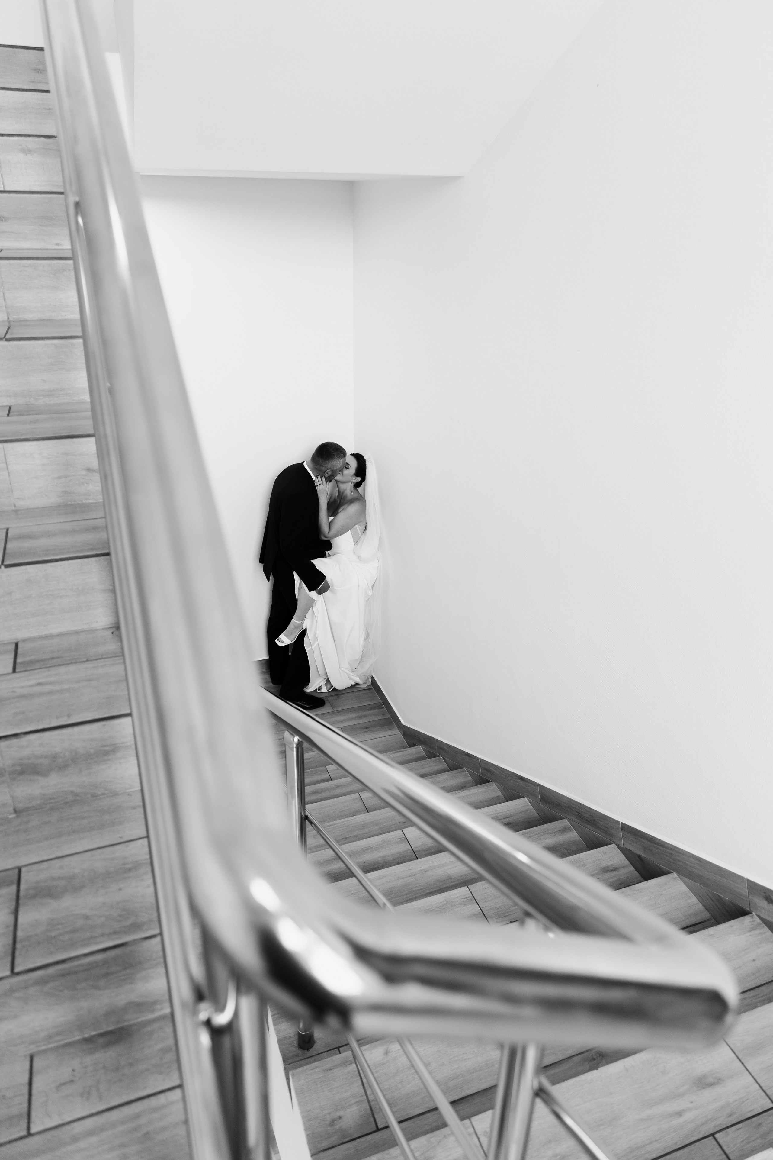 Виктория и Александр. Фотограф в Омске Валерия Крячко