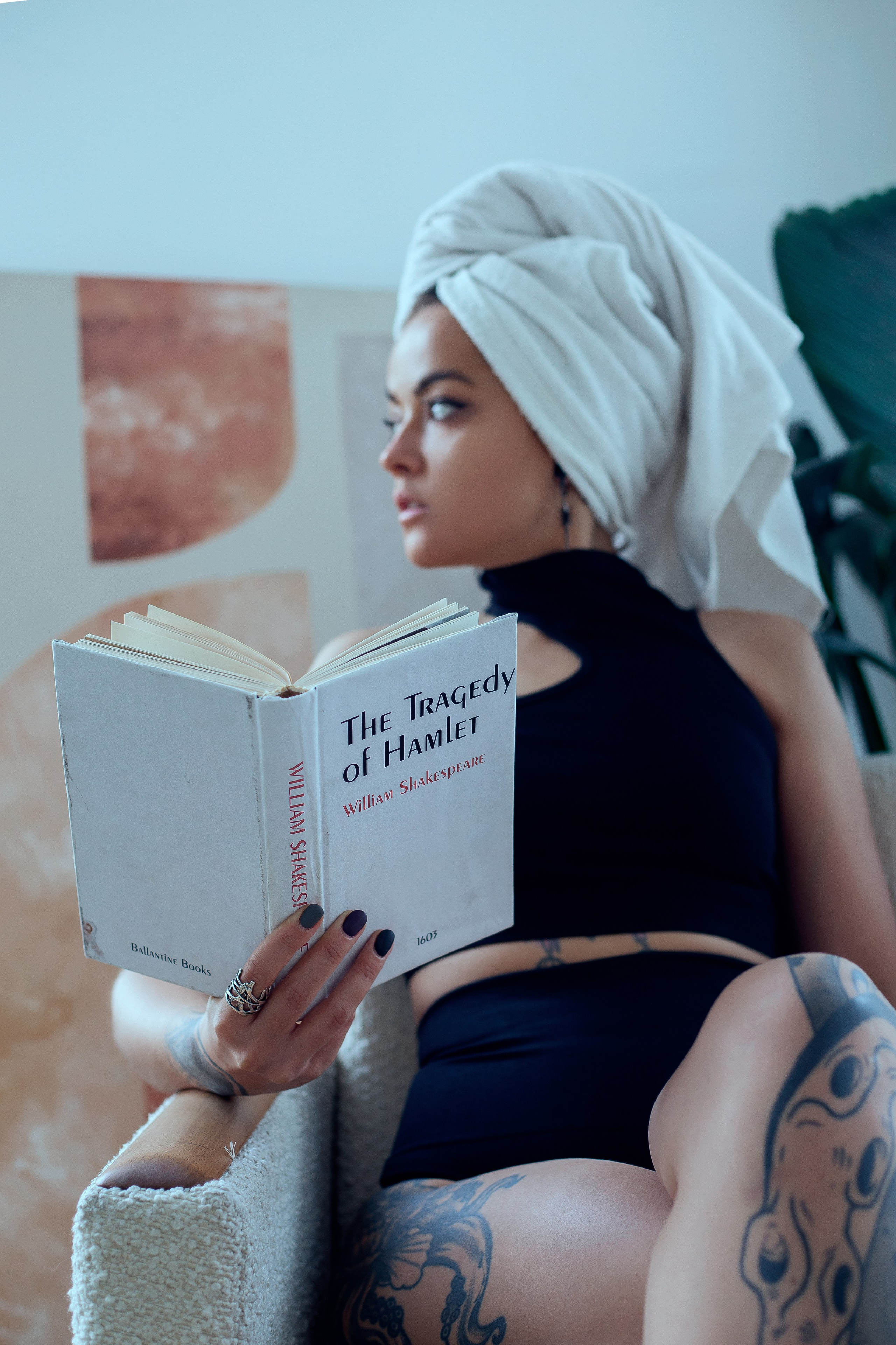 Алена. Фотограф Санкт-Петербурга