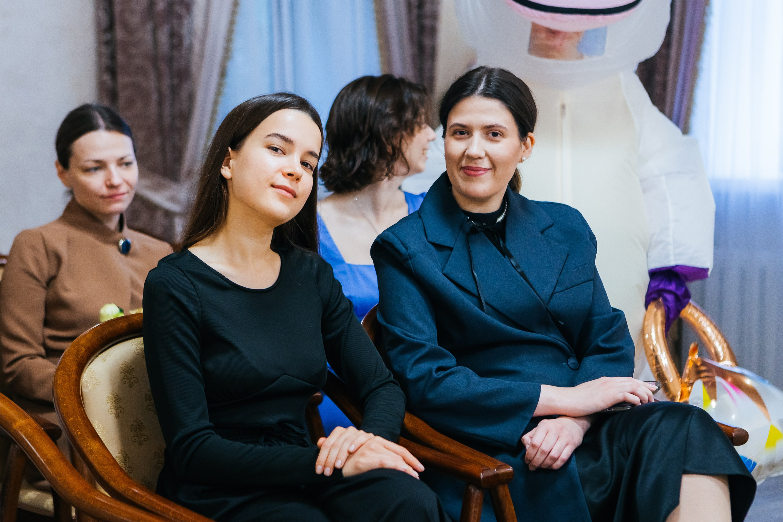 Загс на Кирова. Фотограф Илья Силин