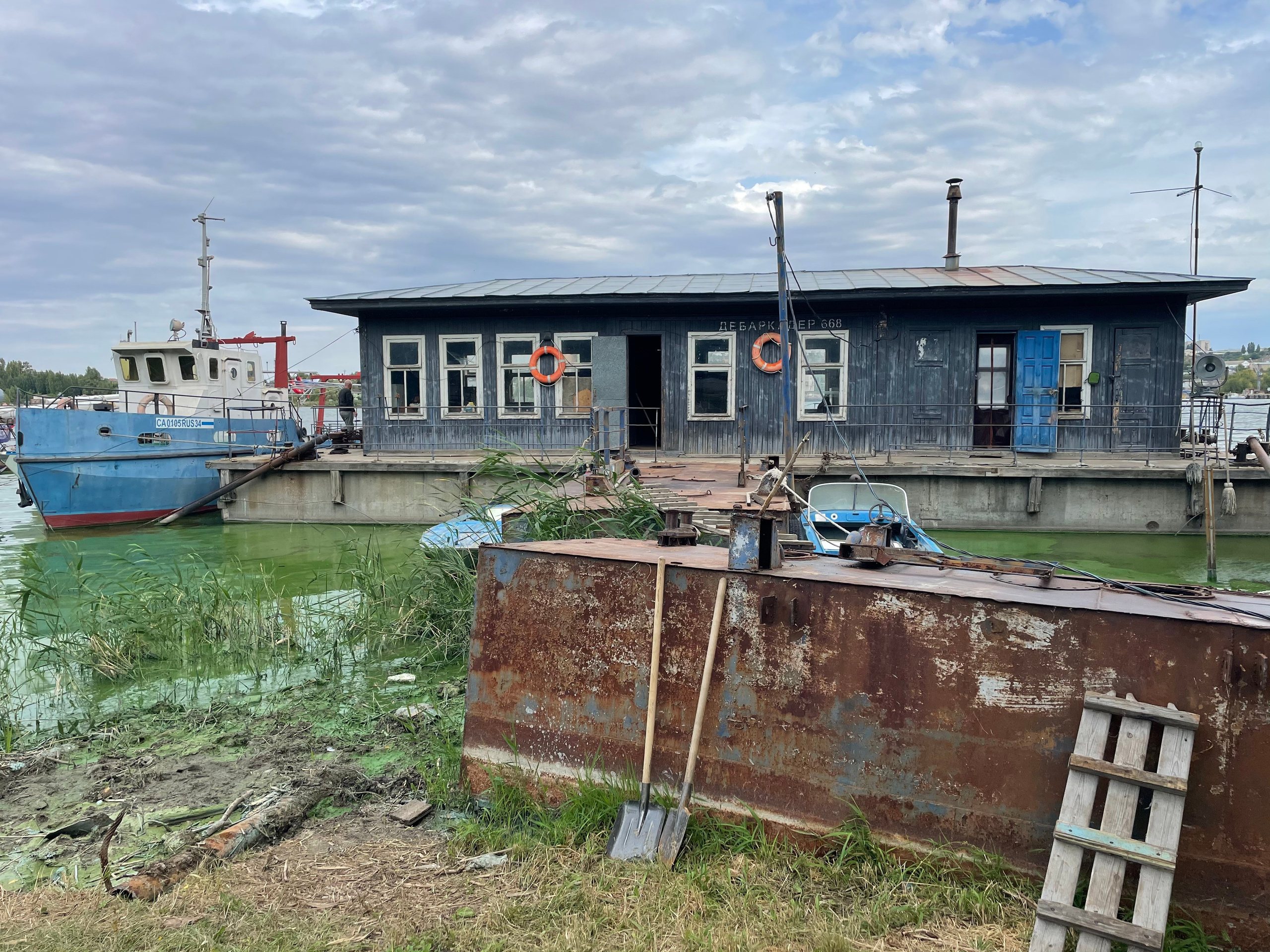 20 014 Причал. ВИЗУАЛЬНЫЕ И ЗВУКОВЫЕ РЕШЕНИЯ ДЛЯ БИЗНЕСА И СЪЁМОК ТЕЛЕТЕЛА