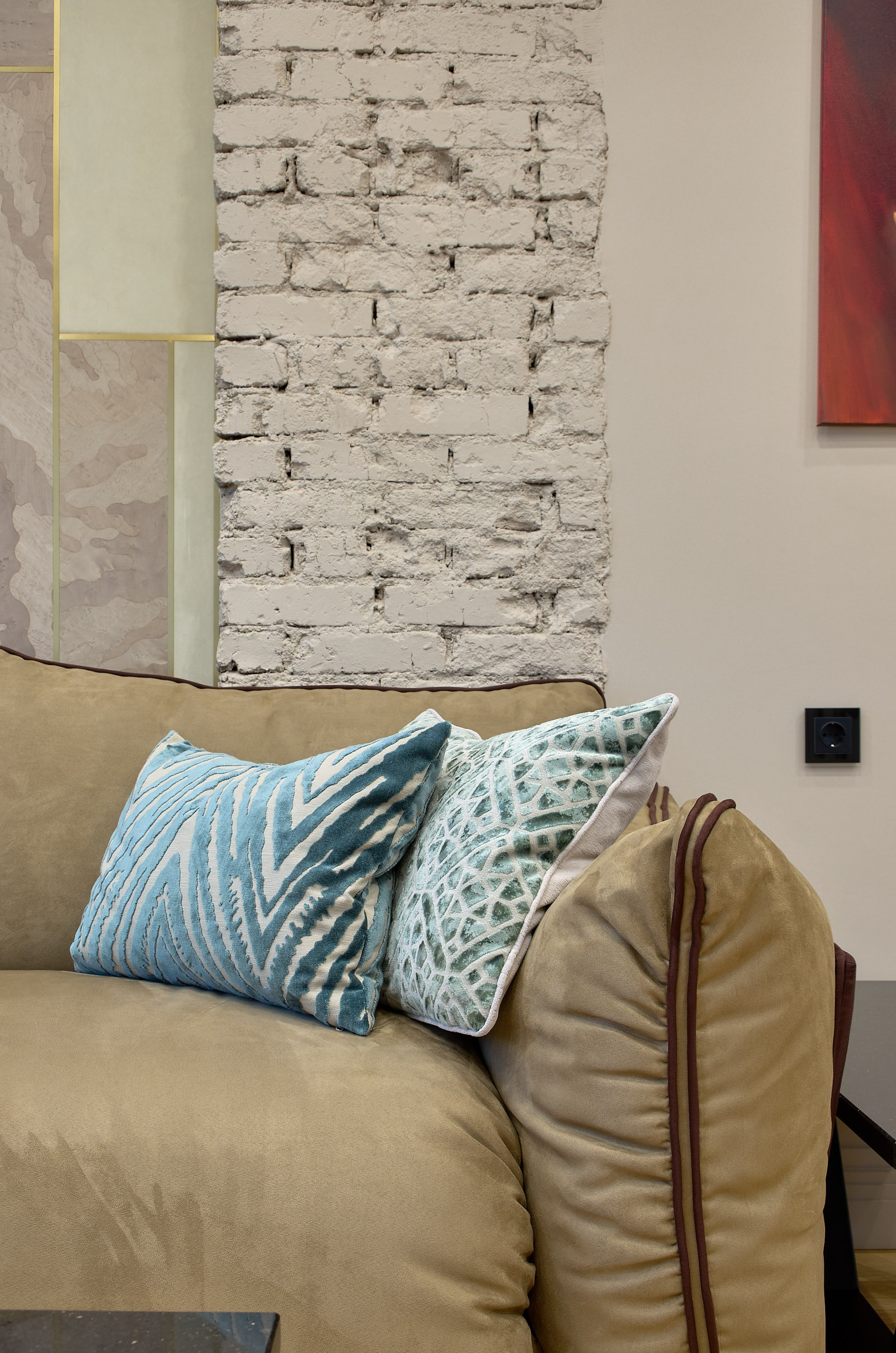 К_3. Абросимов Лев интерьерный и архитектурный фотограф