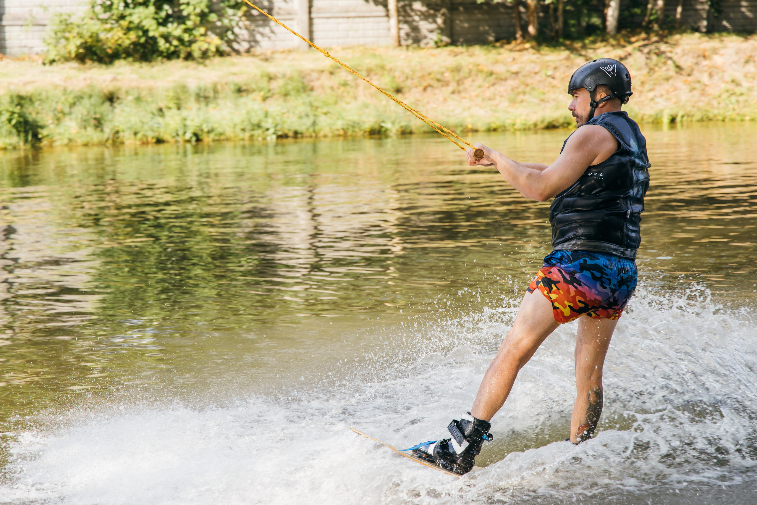 Съёмка турслета мебельной компании Mfamily. Портретный и семейный фотограф в Минске