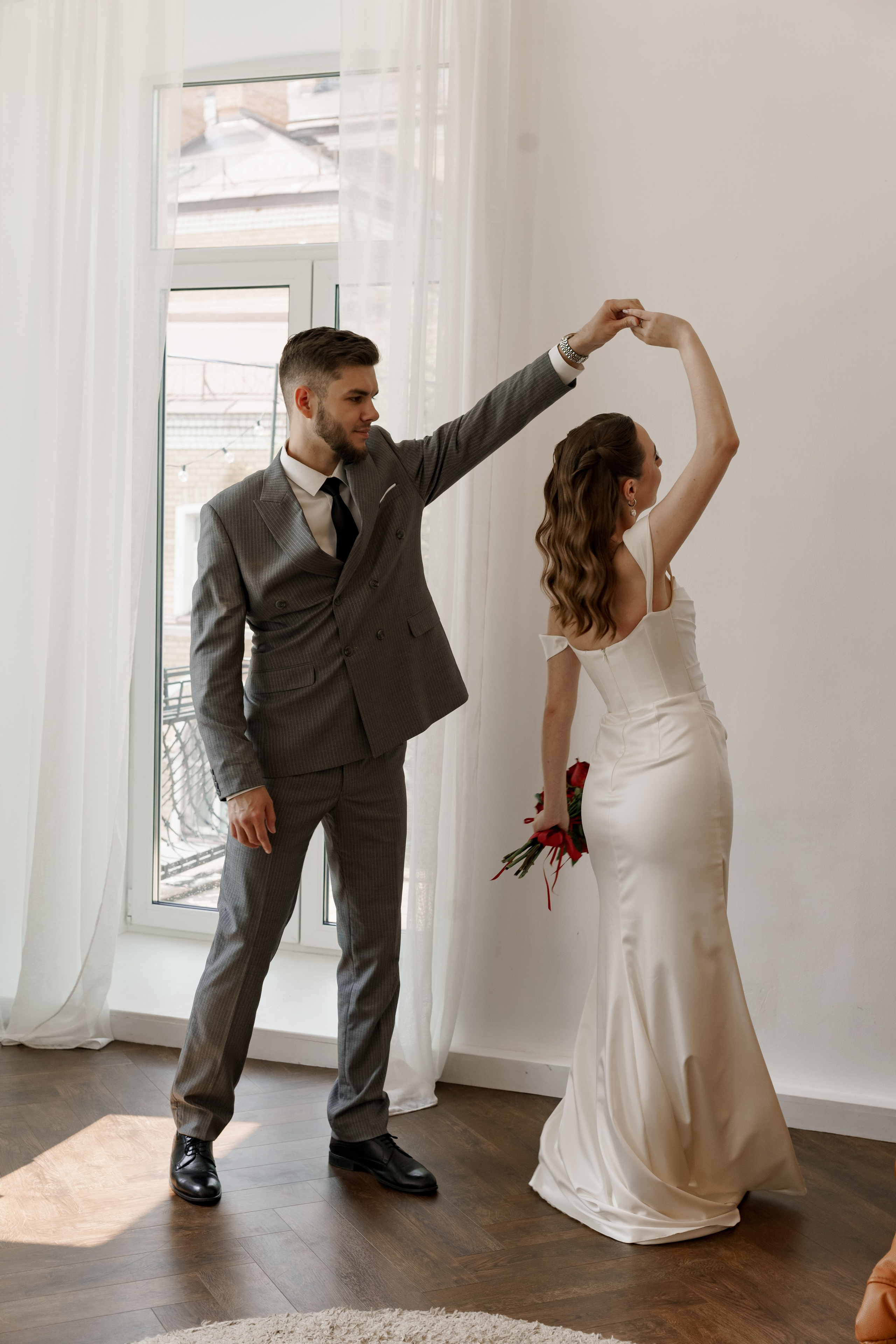 Wedding 14.06.2025. Свадебный и индивидуальный фотограф из Казани