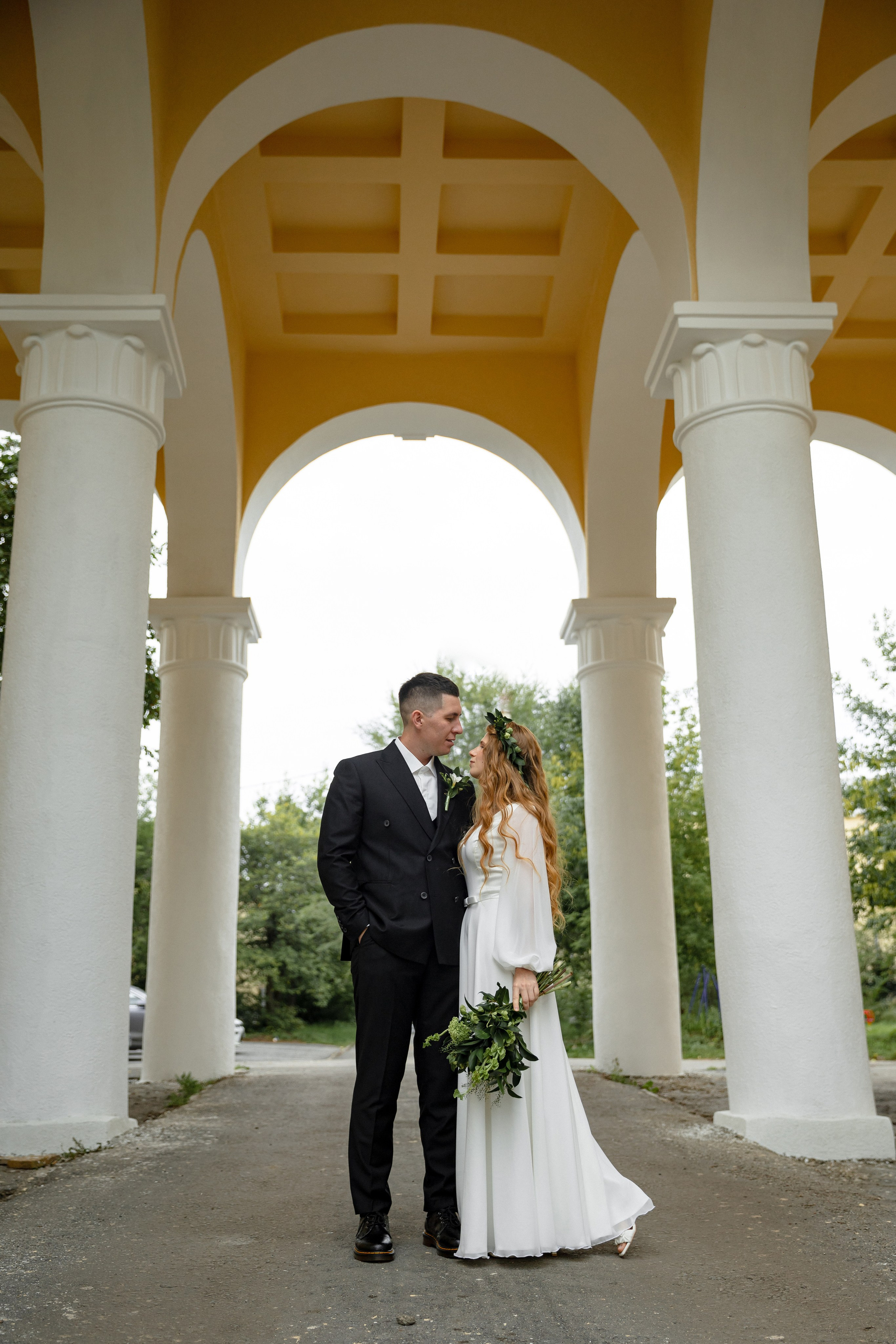 Встретились влюбились НАВСЕГДА. Свадебный и семейный фотограф в Магнитогорске Катя Буряк