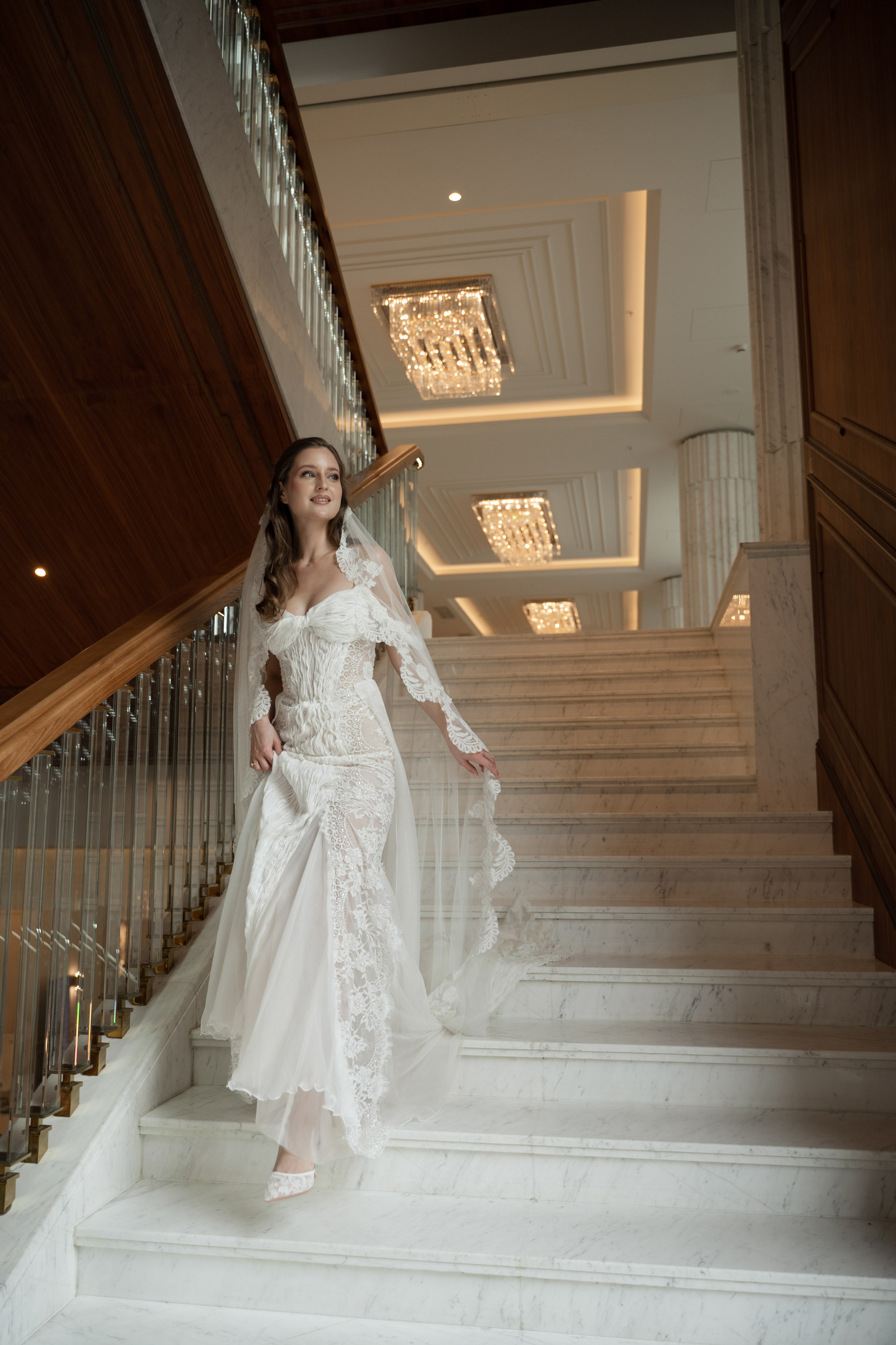 Степан и Дарья. Свадебный фотограф Тула