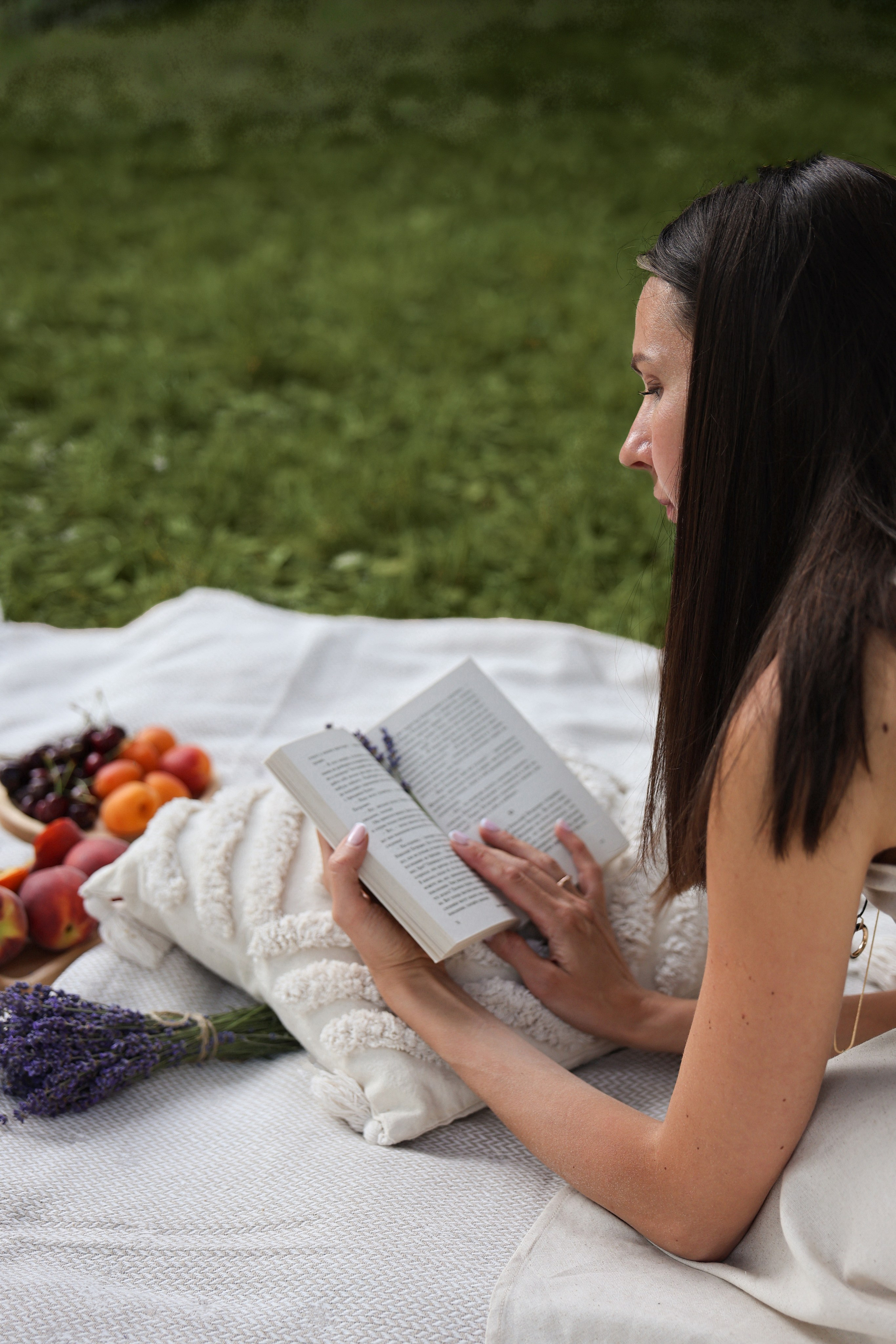 Таня и Кира: пикник. Фотограф в Ялте