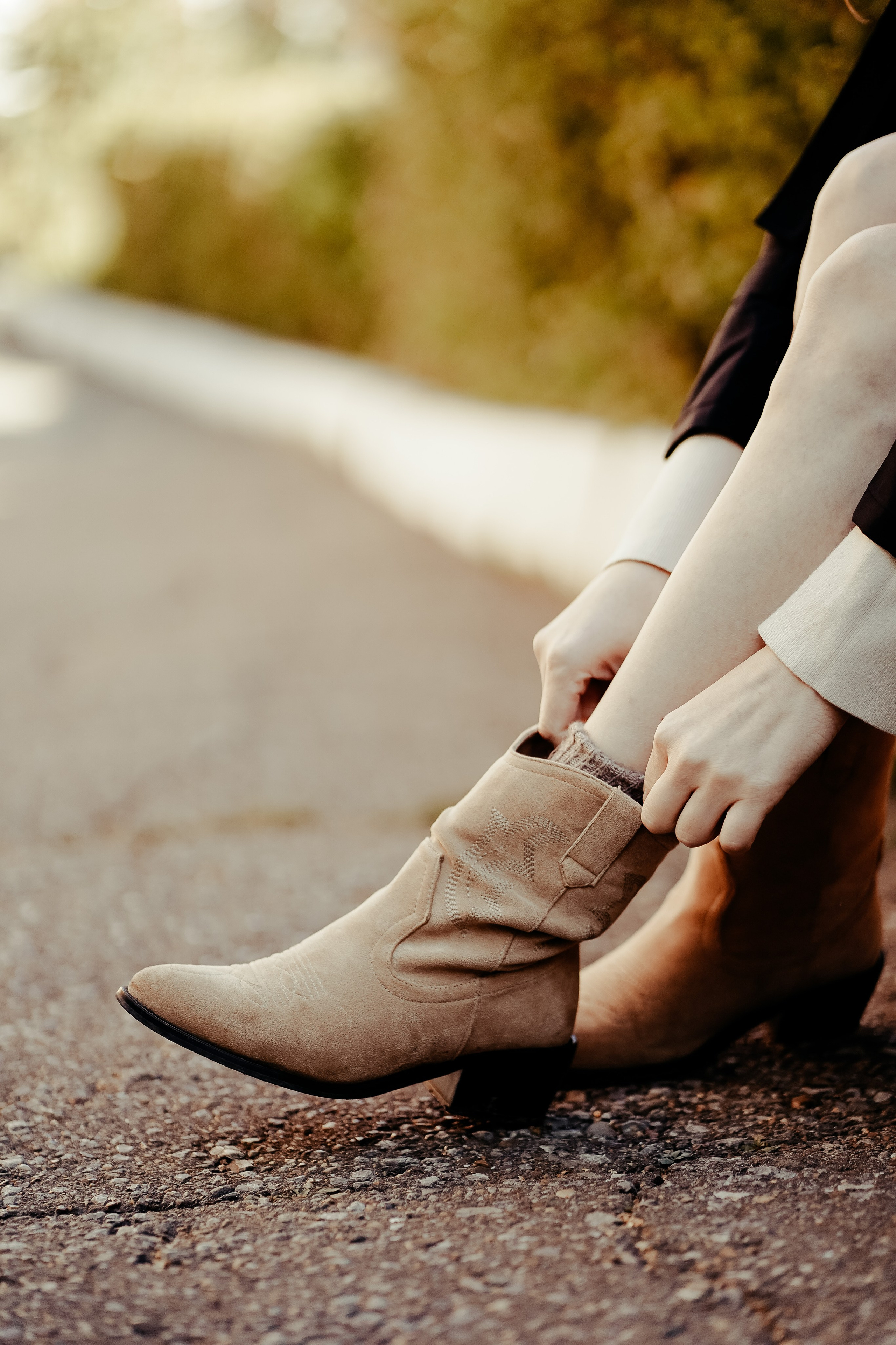 Прогулка по студенческому Бирску