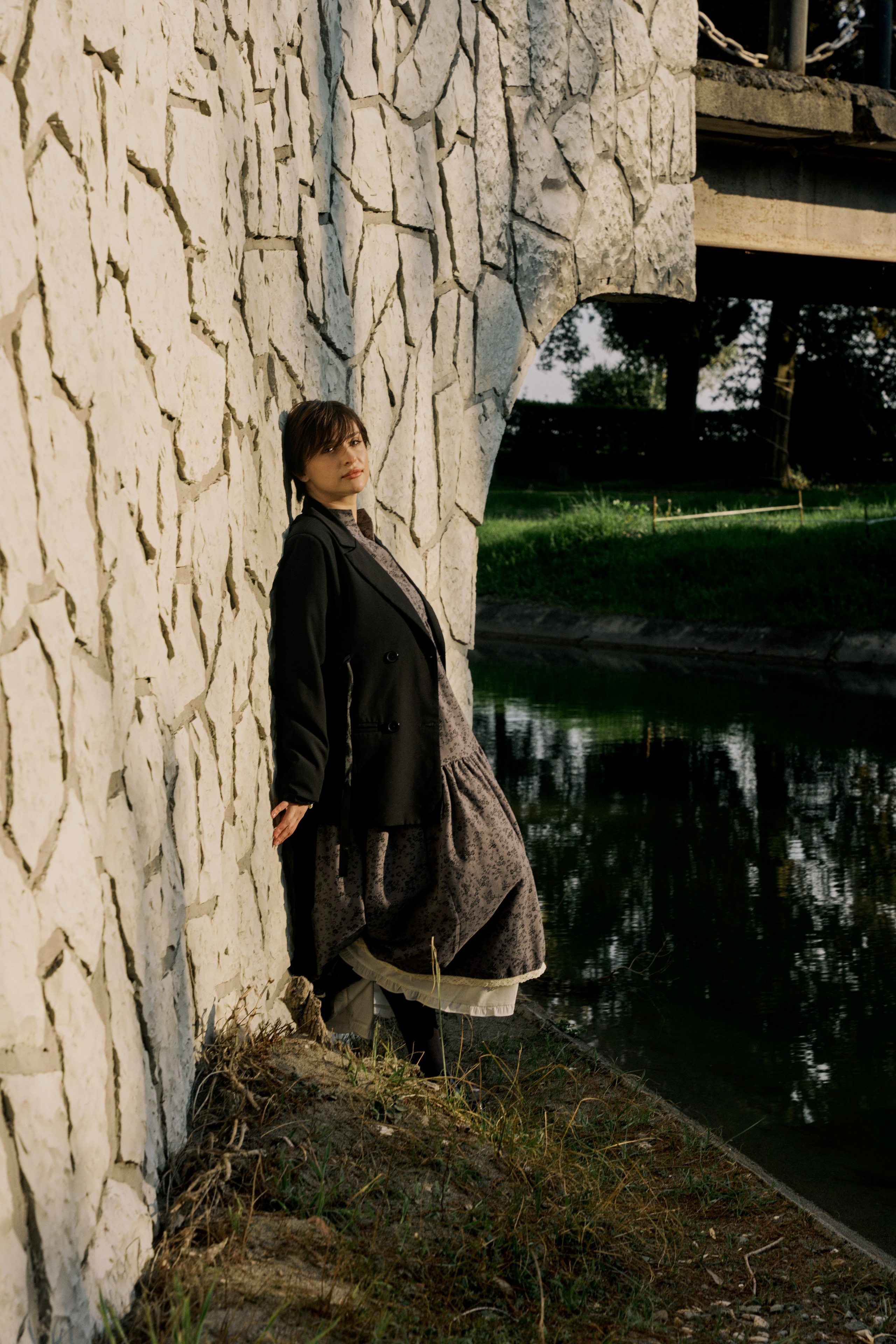 Фото день в Абхазии. Индивидуальный фотограф в Сочи Владимир Чудинов