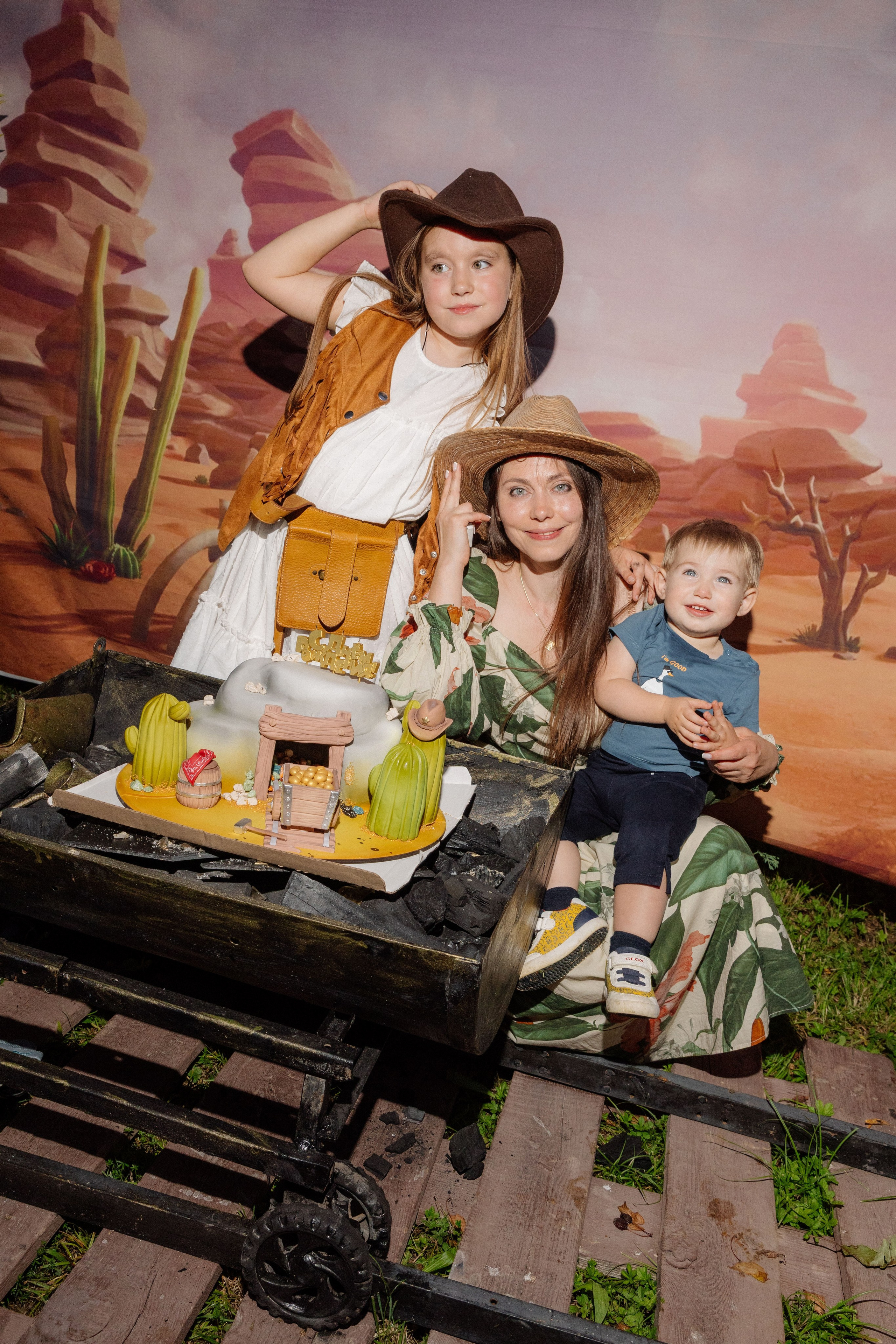 Где-то на Диком западе. Свадебный и репортажный фотограф Новороссийск Краснодар Сочи Крым Данила Данилов