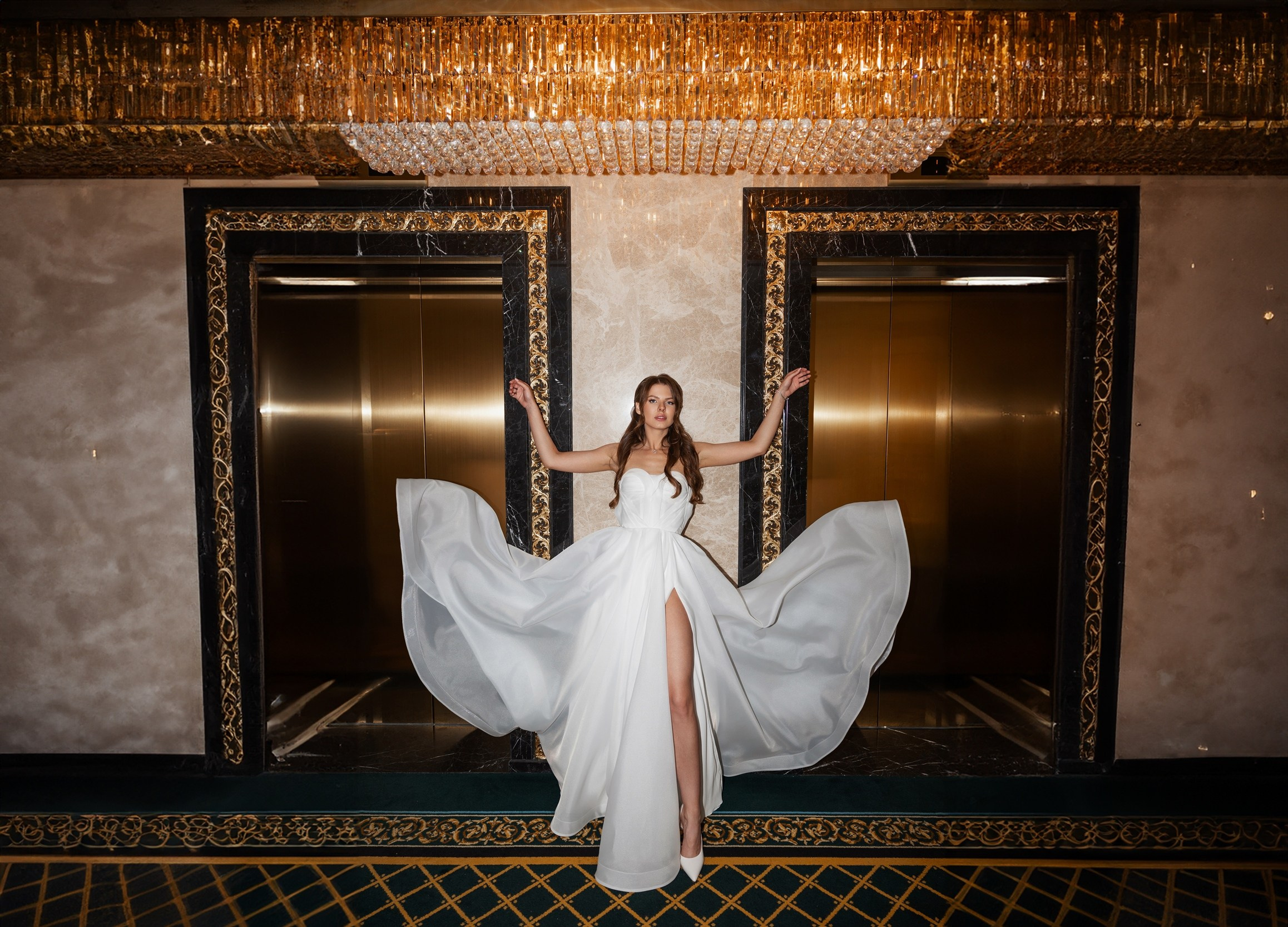 Антон и Даша. Свадебный фотограф в Санкт-Петербурге Рябикин Александр , занимаюсь св