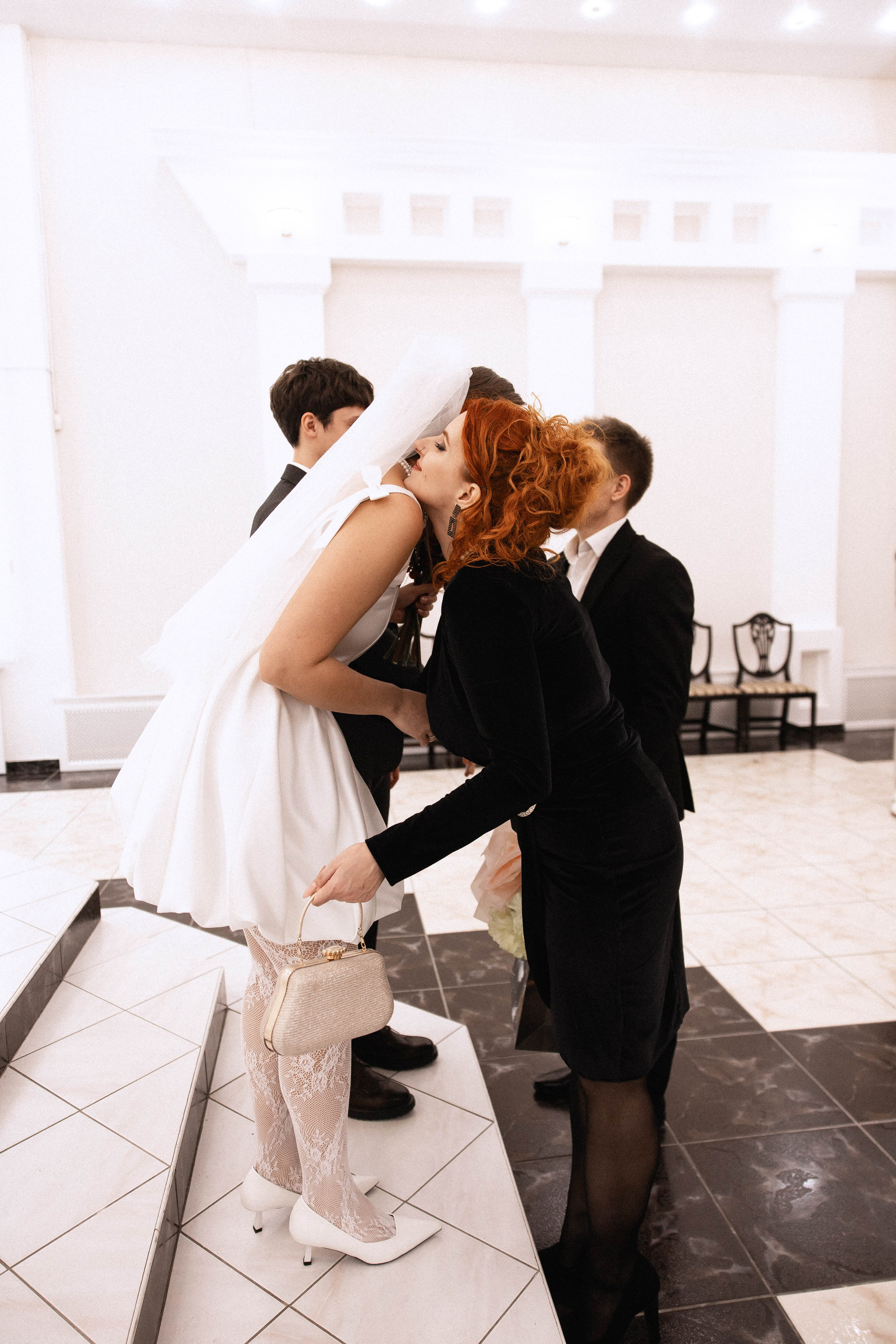 Ксения & Юрий. Свадебный и портретный фотограф Соломко Диана