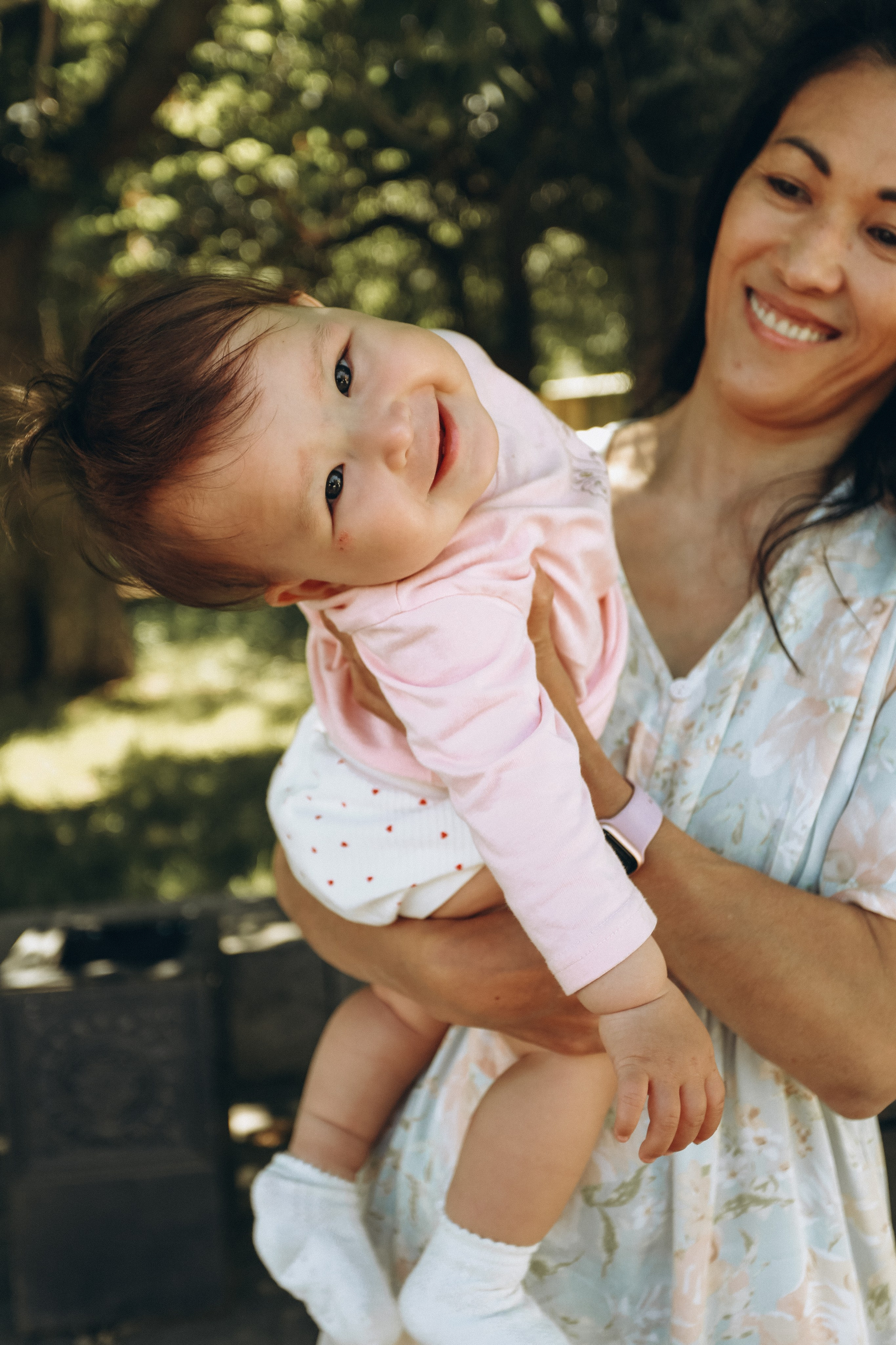 Первые шаги Елизаветы. Детский фотограф, Волгоград