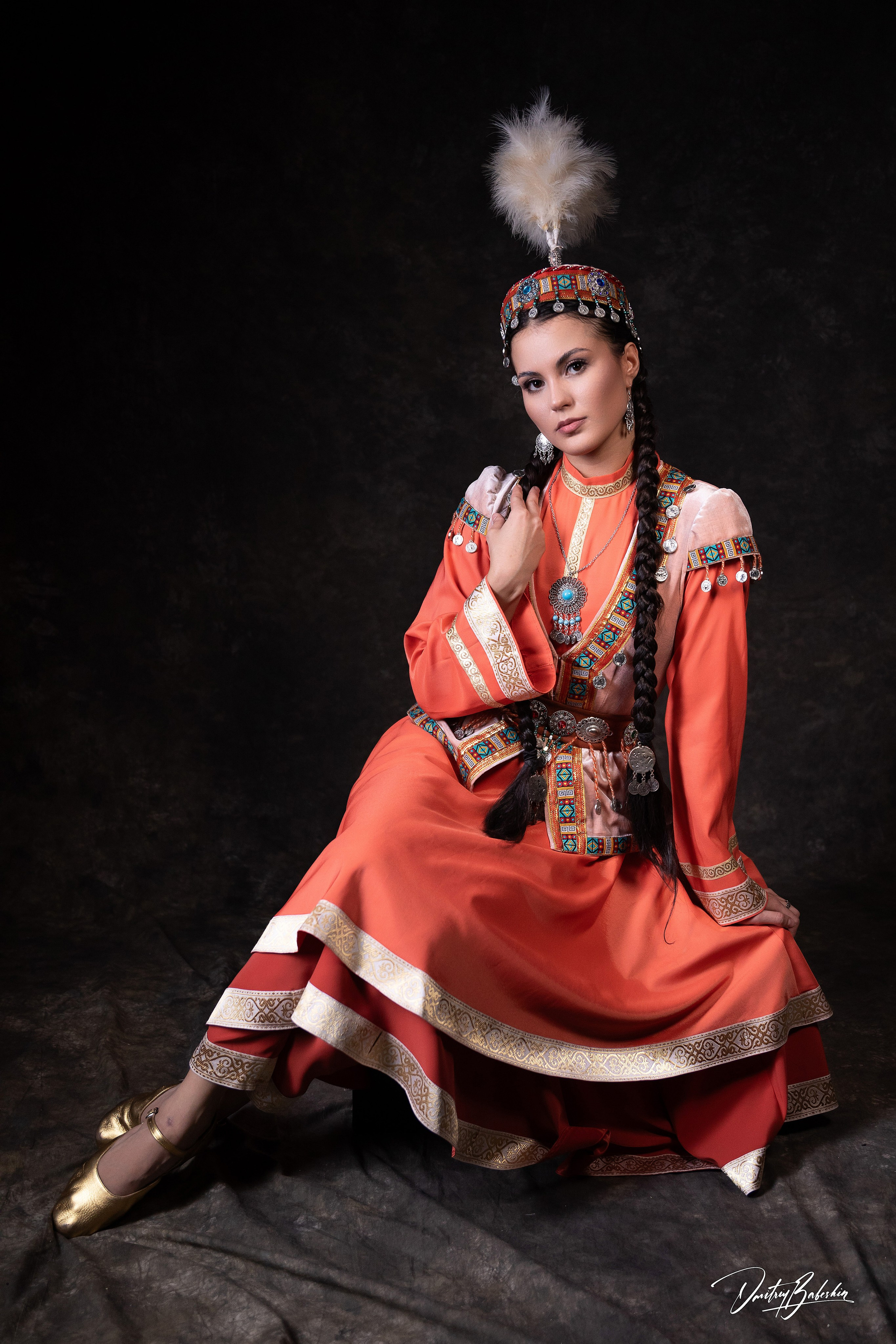 № 19. Фотограф в Петропавловске Казахстан