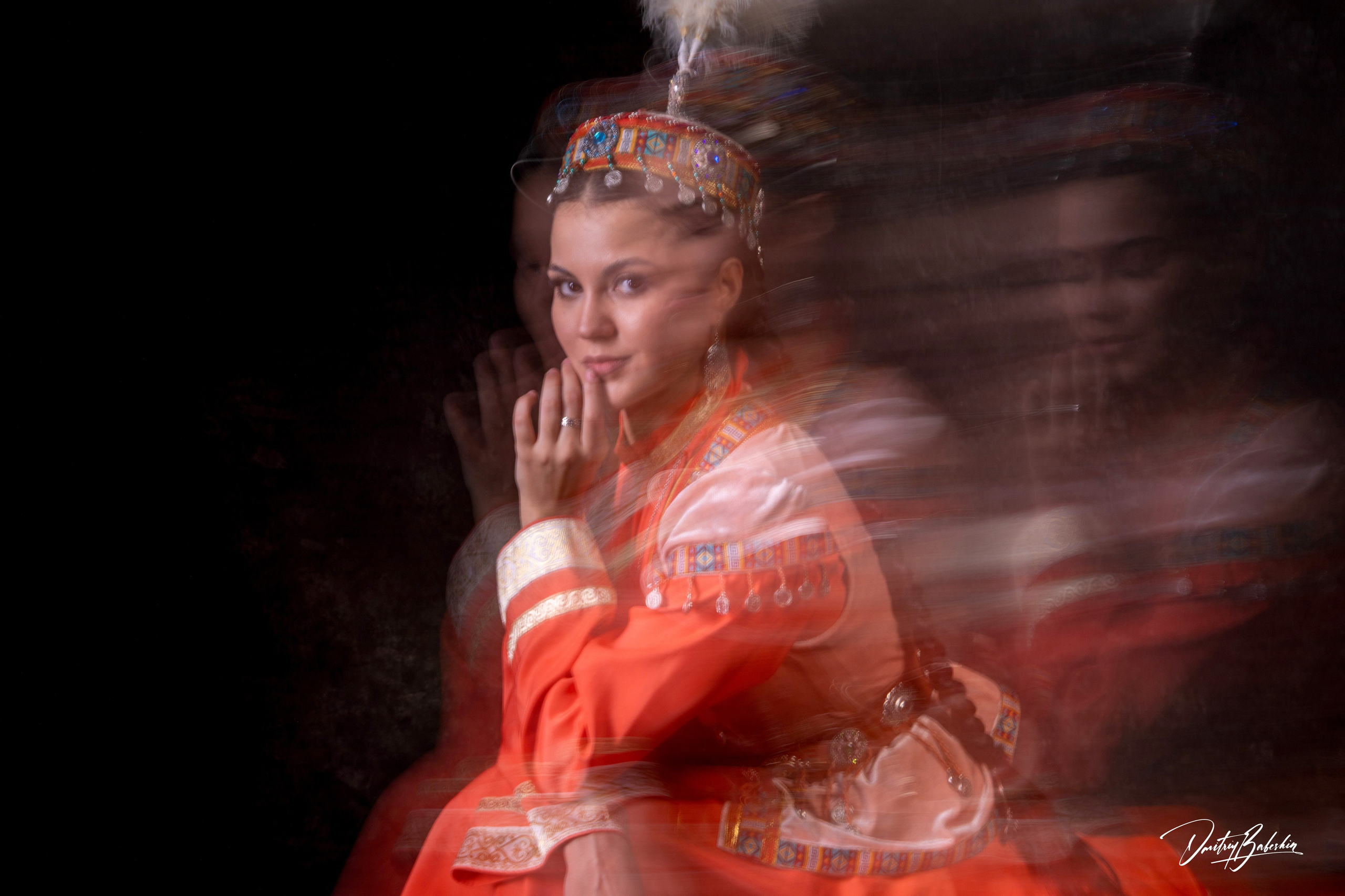 № 19. Фотограф в Петропавловске Казахстан