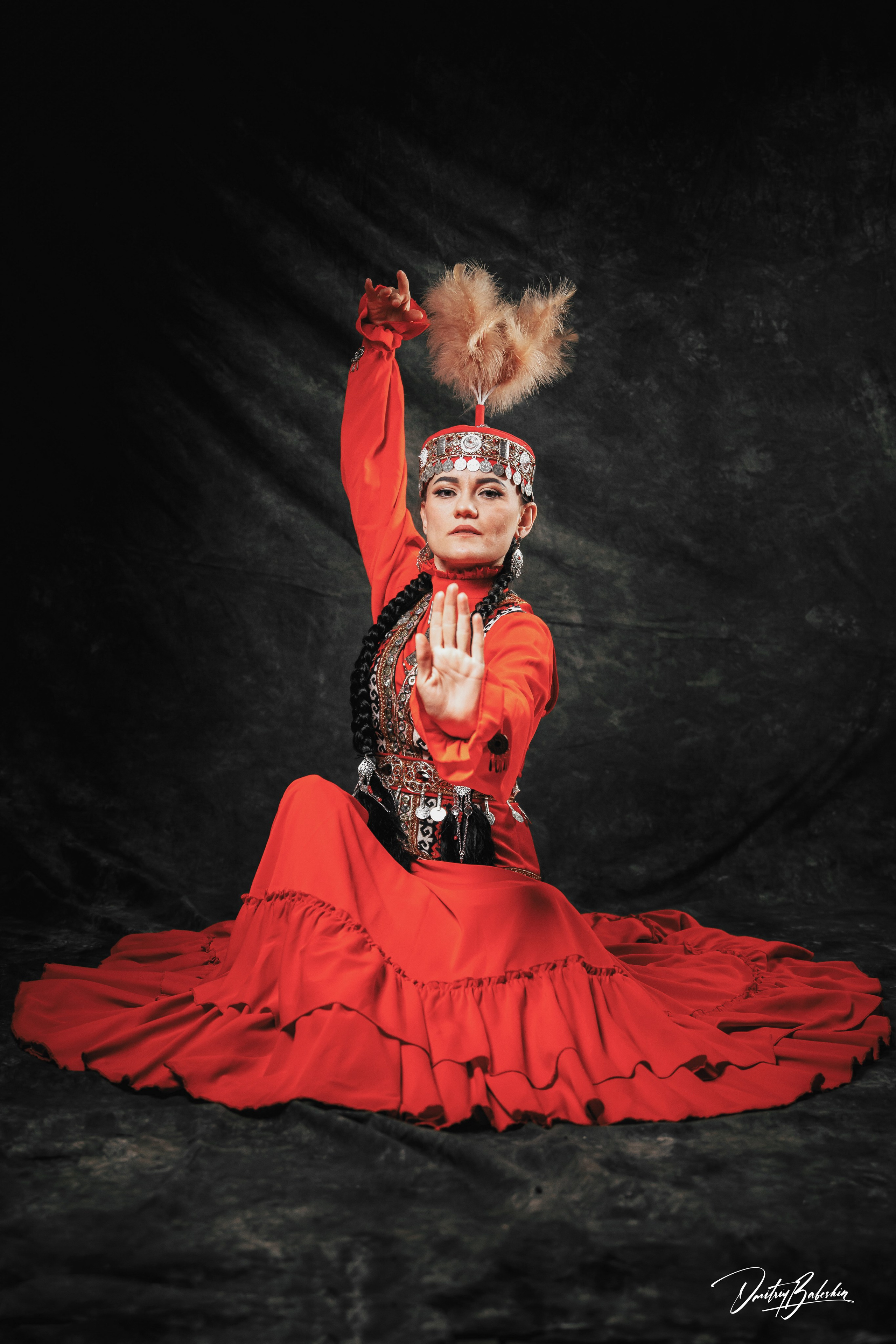 № 13. Фотограф в Петропавловске Казахстан