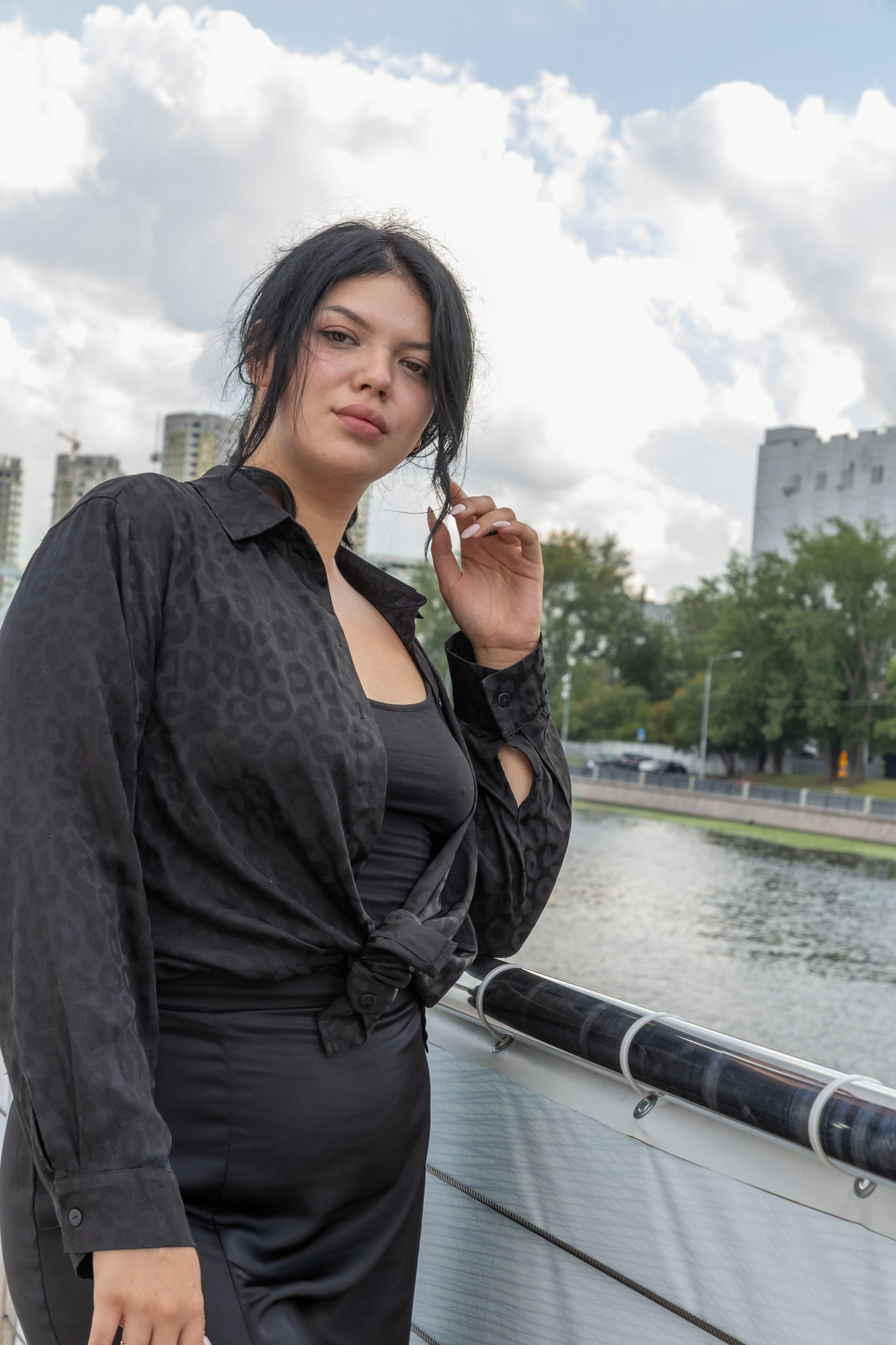 Корпоратив. Фотограф в Москве Алексей Липилин