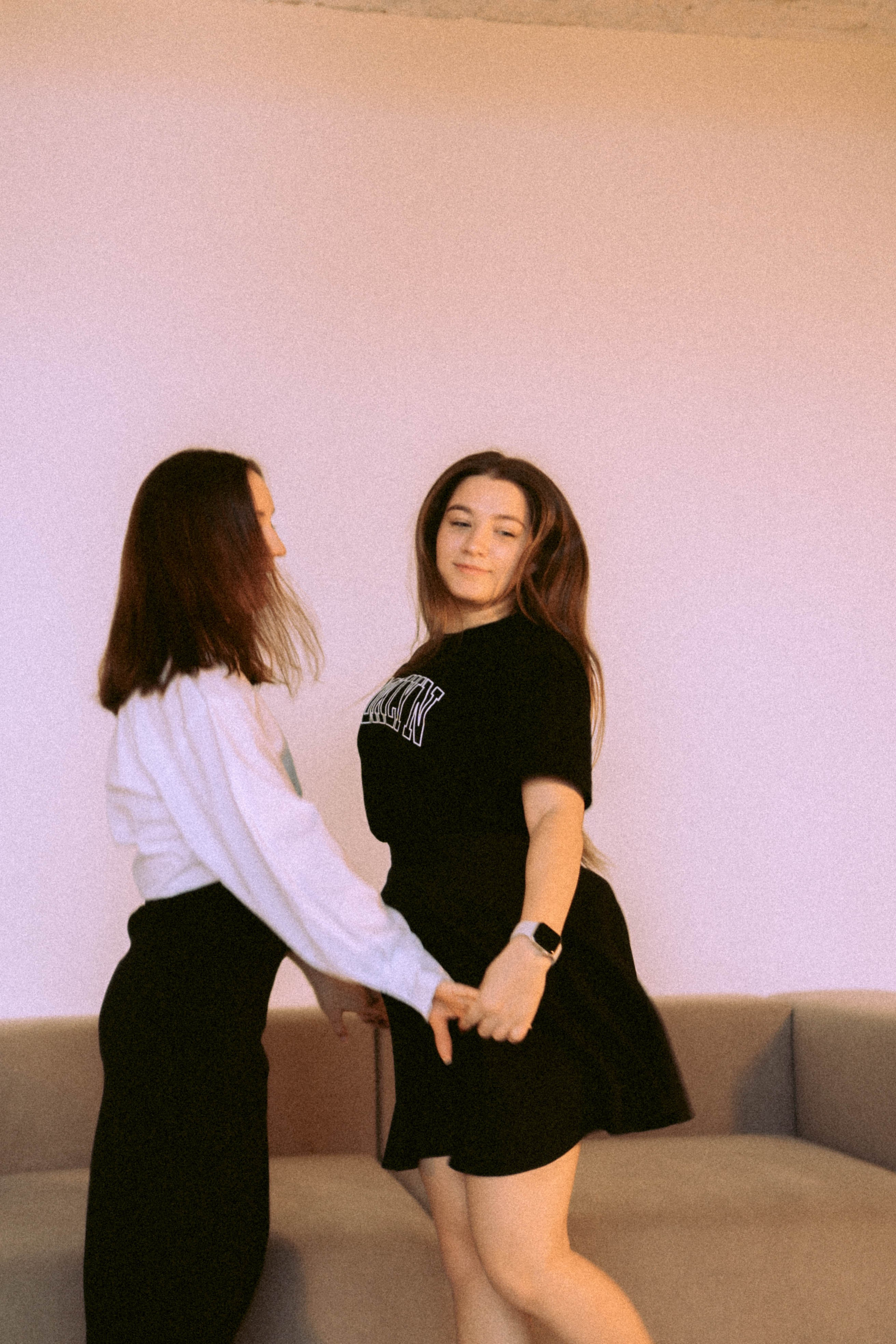 Подружки. Профессиональный фотограф, Санкт-Петербург — Виктория Богомолова