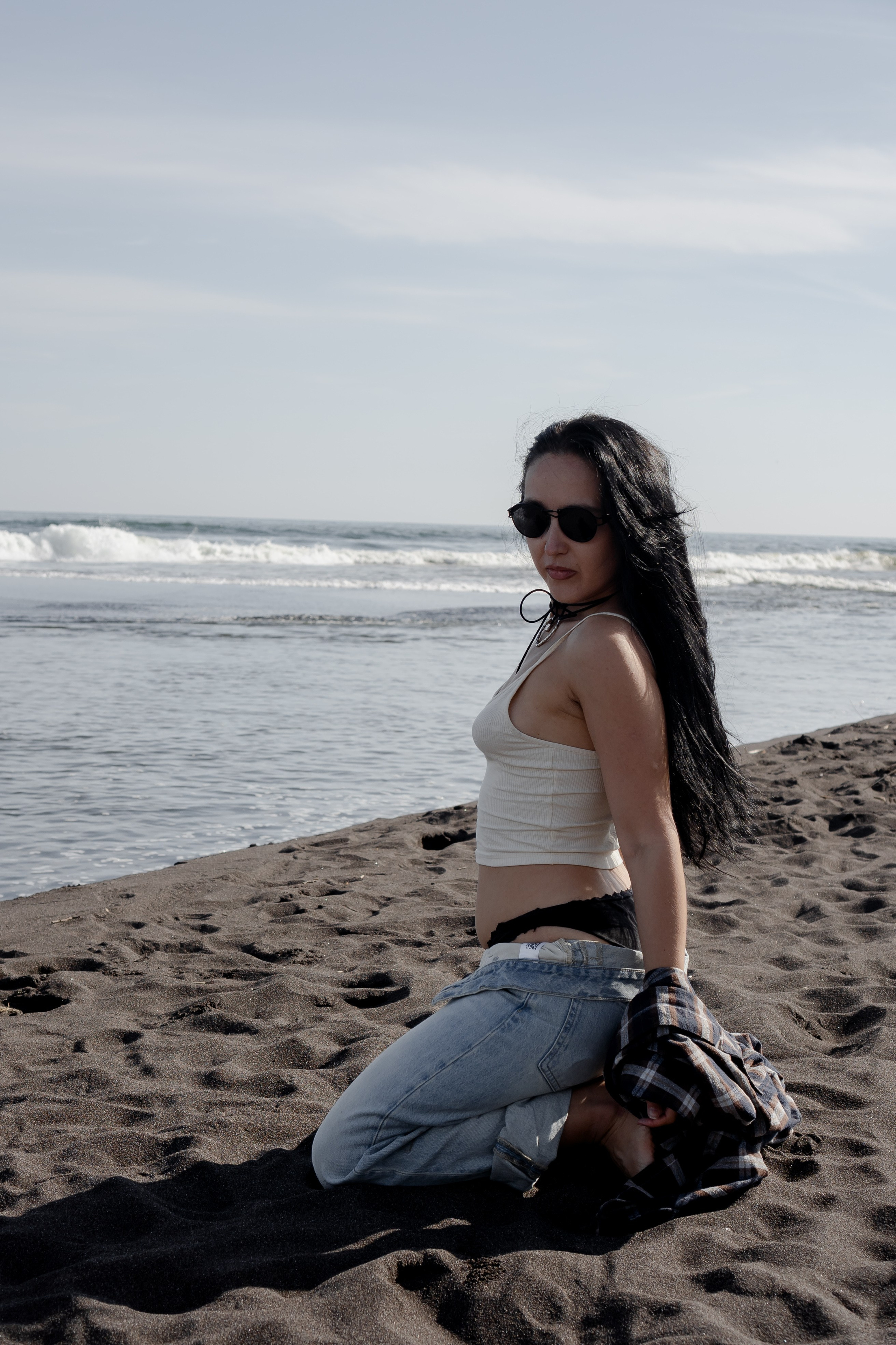 Мыс Маячный на Камчатке. Профессиональный фотограф, Санкт-Петербург — Виктория Богомолова