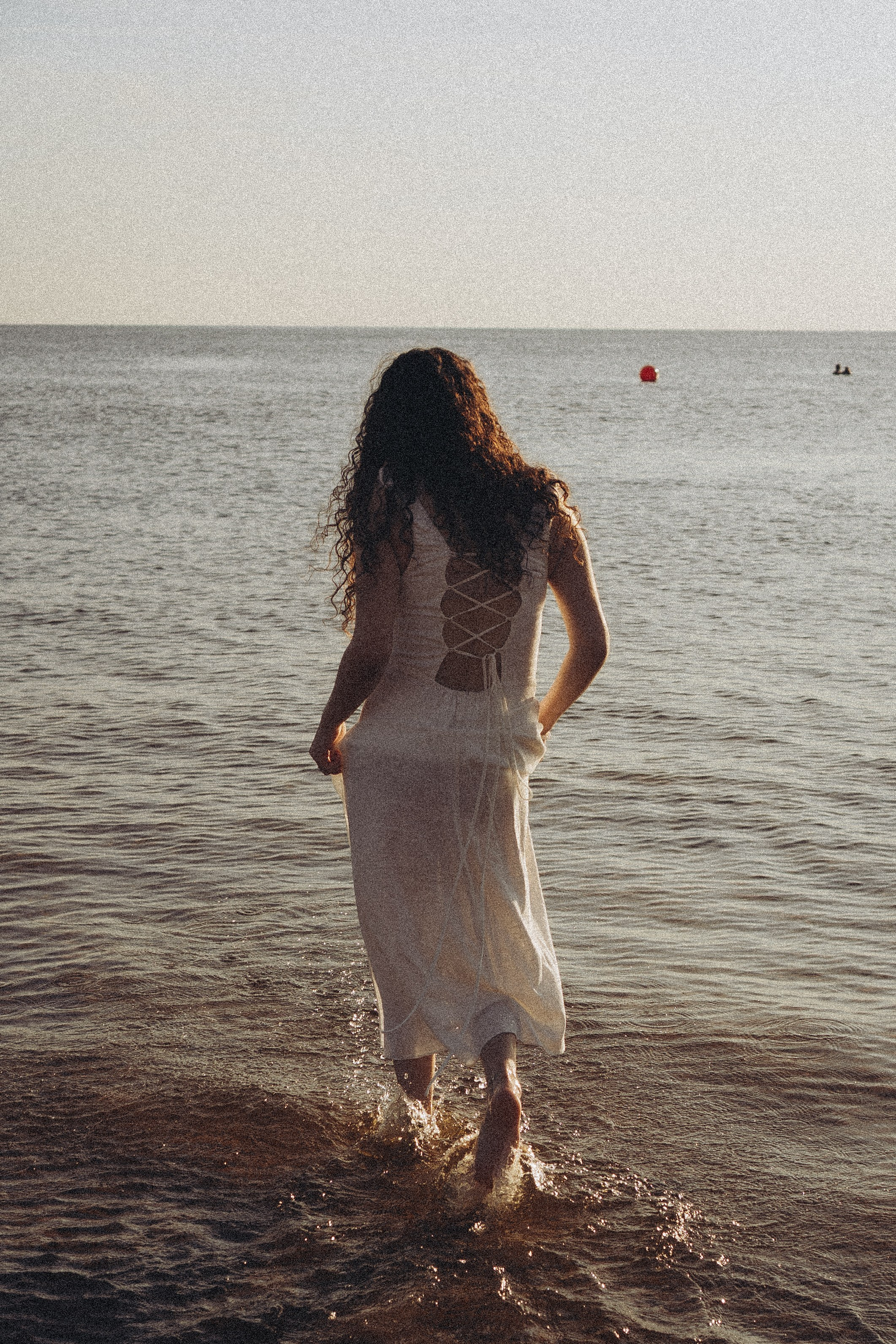 НА ФИНСКОМ ЗАЛИВЕ. Профессиональный фотограф, Санкт-Петербург — Виктория Богомолова