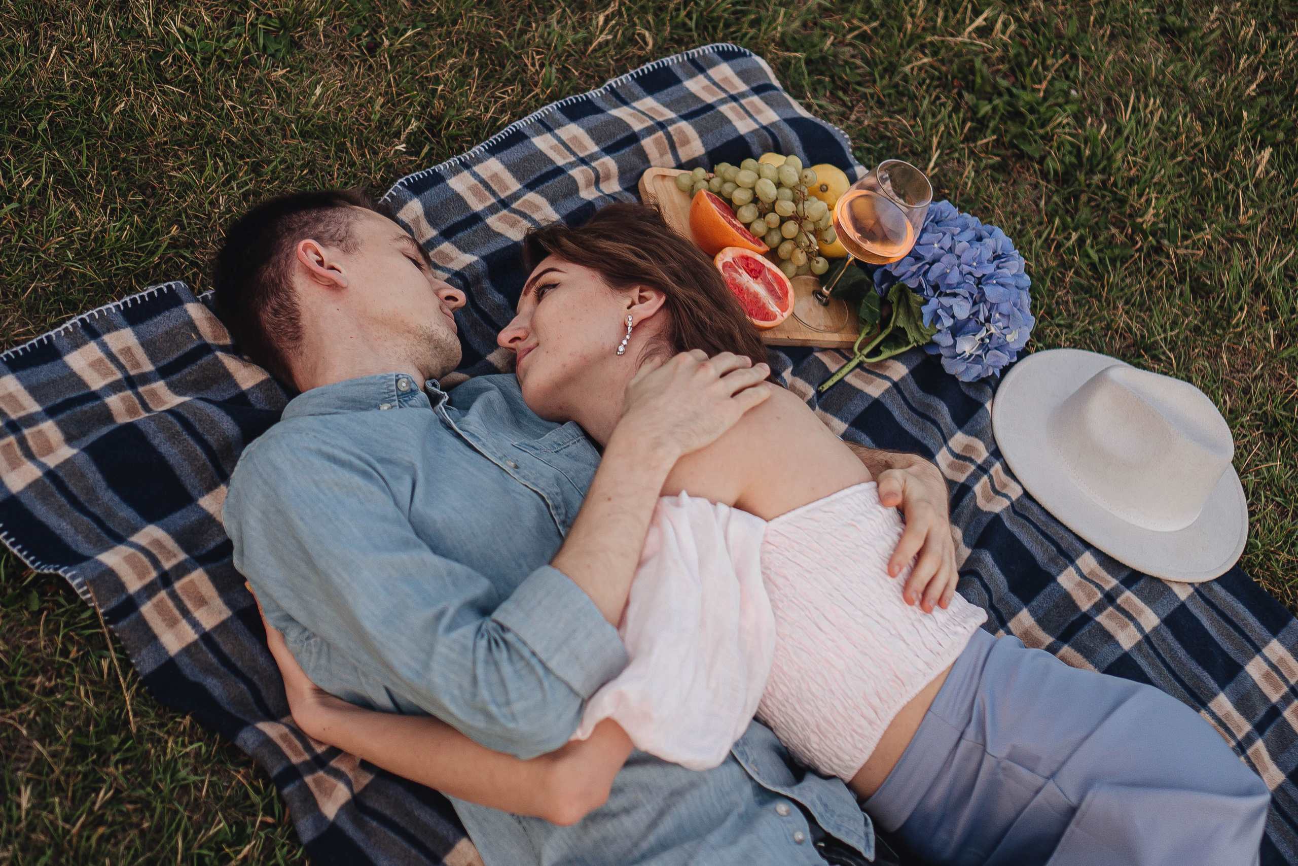 Крымская парочка. Профессиональный фотограф, Санкт-Петербург — Виктория Богомолова